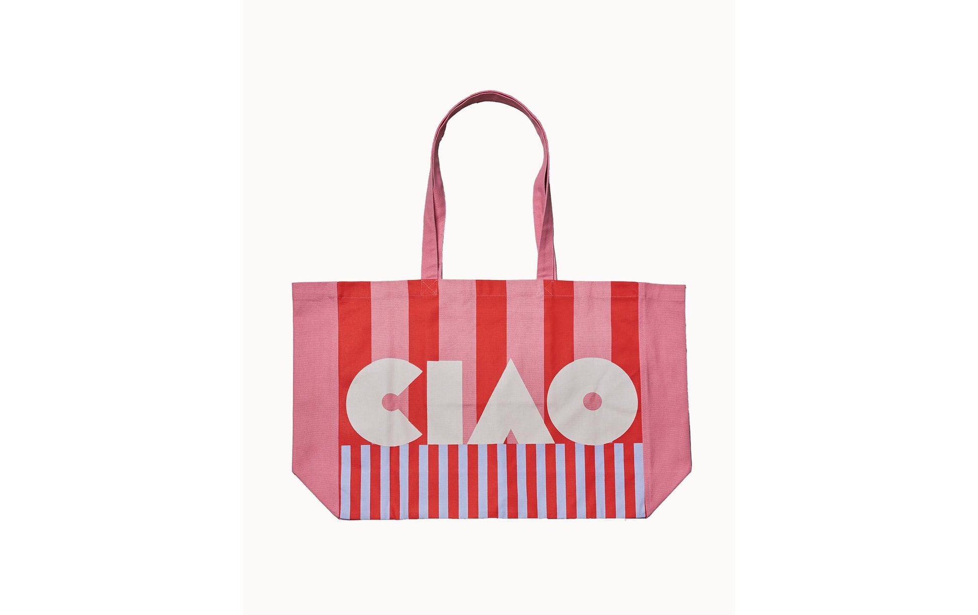 Chic-mic Chic Mic – Stofftasche, Bio-Baumwolle, Mehrfarbig, 480×420×140 mm, GOTS