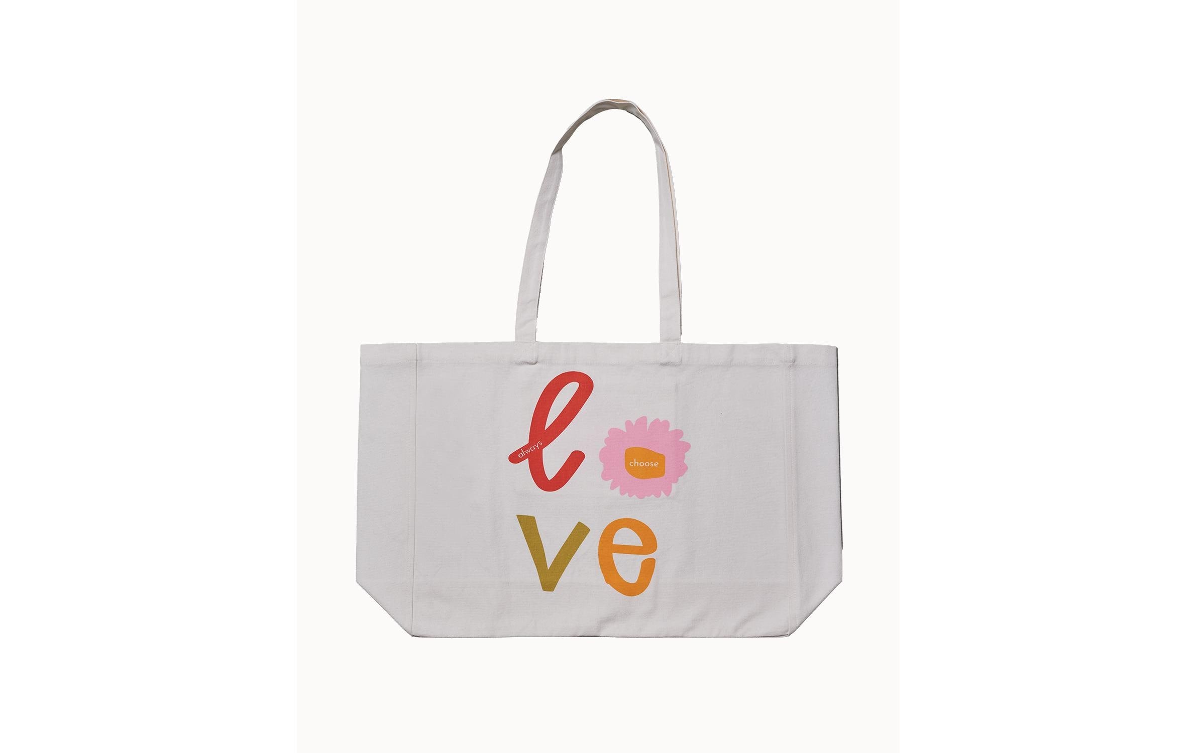 Chic-mic Chic Mic – Stofftasche, Baumwolle, mehrfarbig, 480×420×140 mm, GOTS