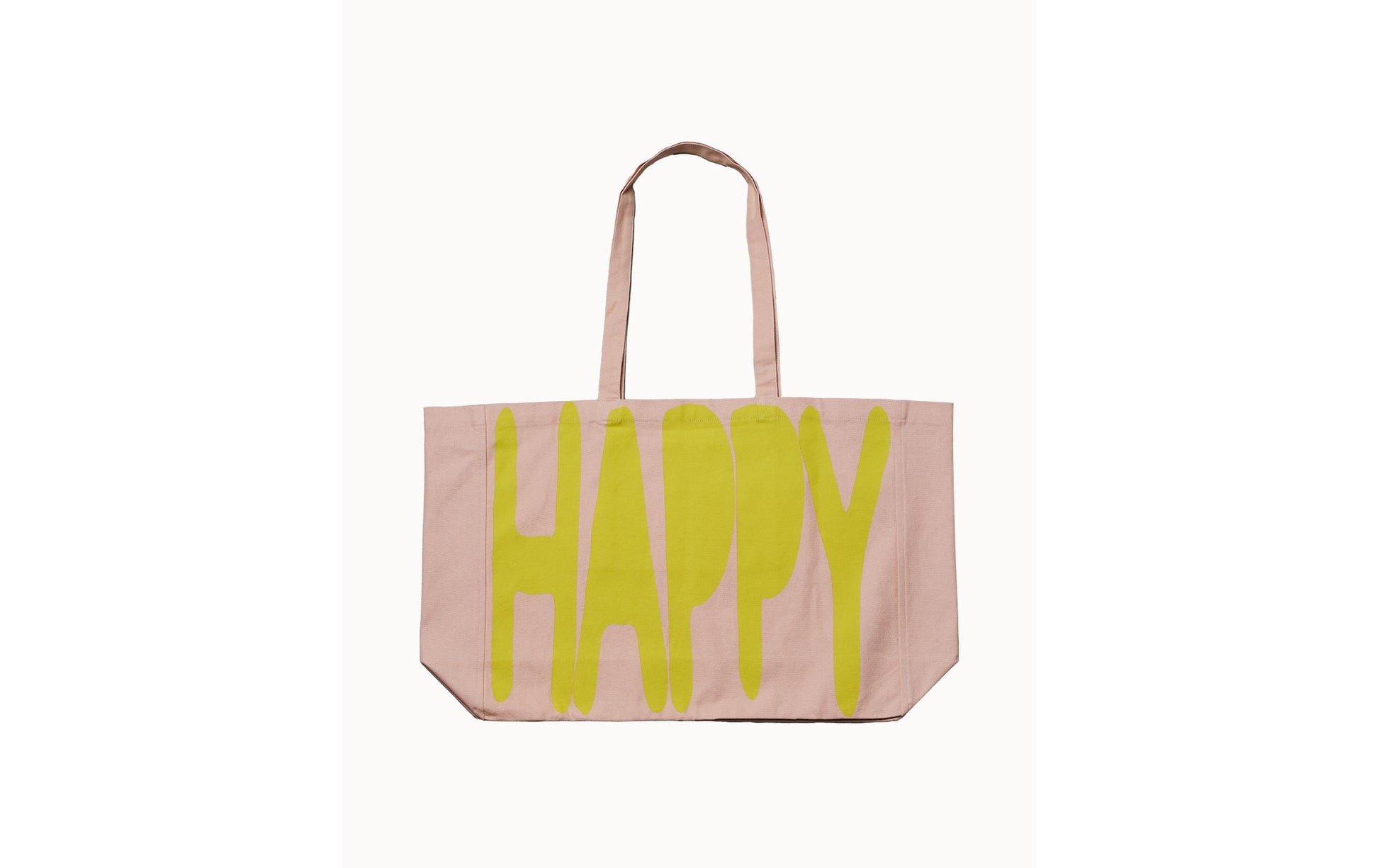 Chic-mic Stofftasche, Baumwolle, 480×420×140 mm, mit Innentasche, GOTS