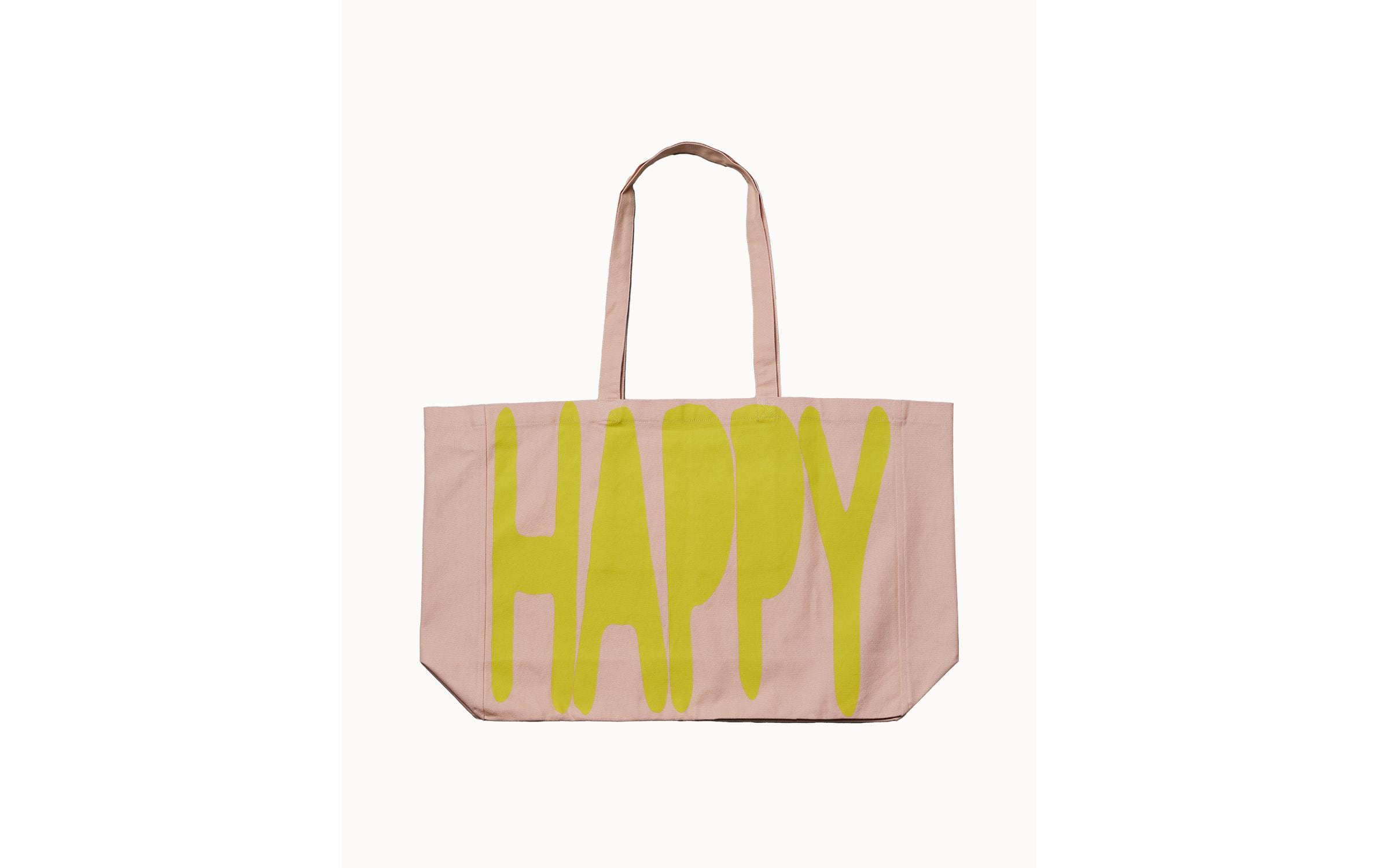 Chic-mic Stofftasche, Baumwolle, 480×420×140 mm, mit Innentasche, GOTS