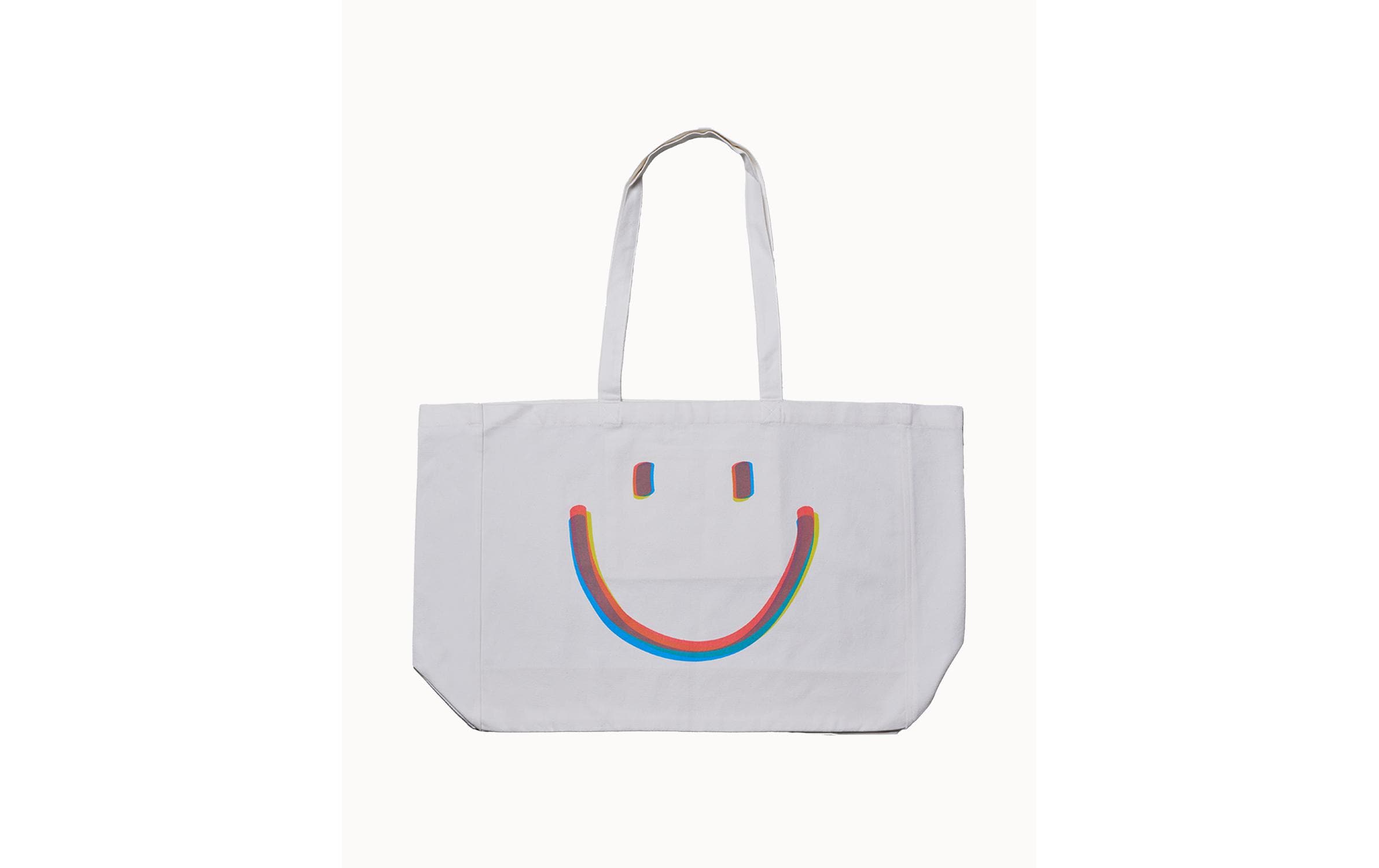 Chic-mic Chic Mic – Stofftasche, Bio-Baumwolle, Mehrfarbig, 140×420×480 mm