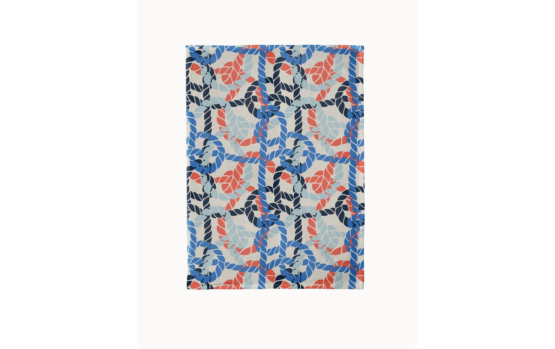 Chic-mic Chic Mic – Geschirrtuch 50 × 70 cm, Baumwolle, mehrfarbig