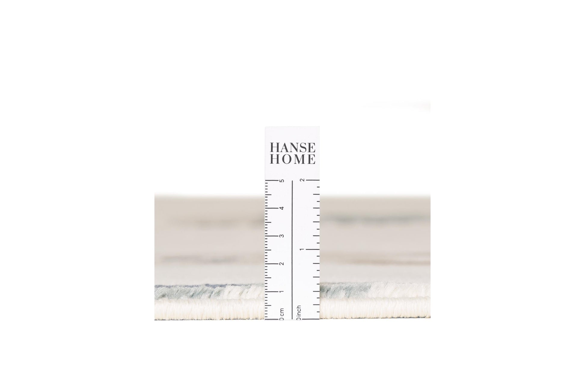 Hanse Home Kinderteppich Tiny Zoo – 160 × 235 cm, Mehrfarbig, Polypropylen