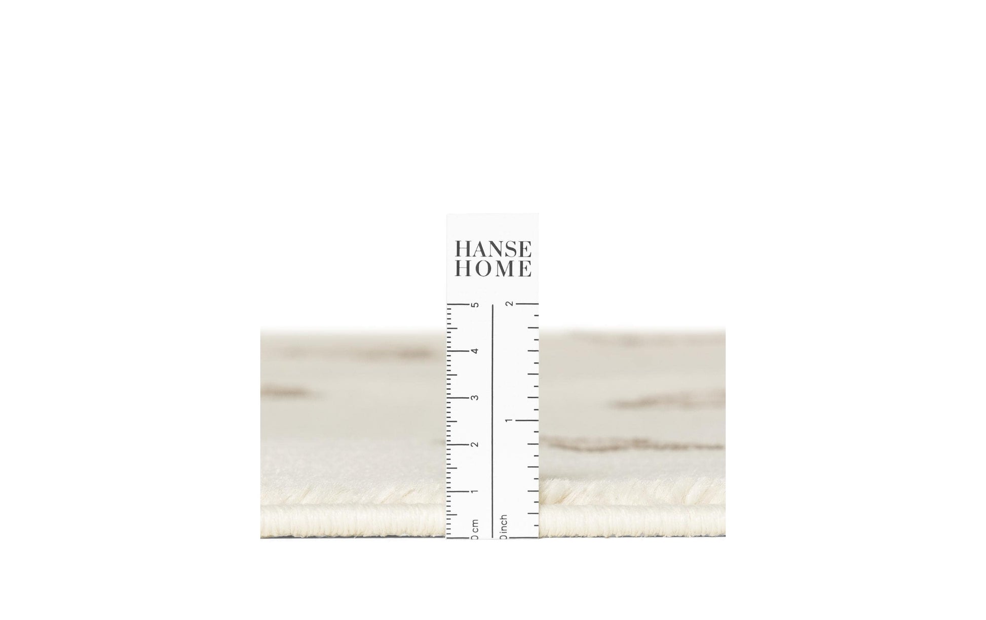 Hanse Home Little Ellie Kinderteppich – 120 × 170 cm – Polypropylen, mehrfarbig