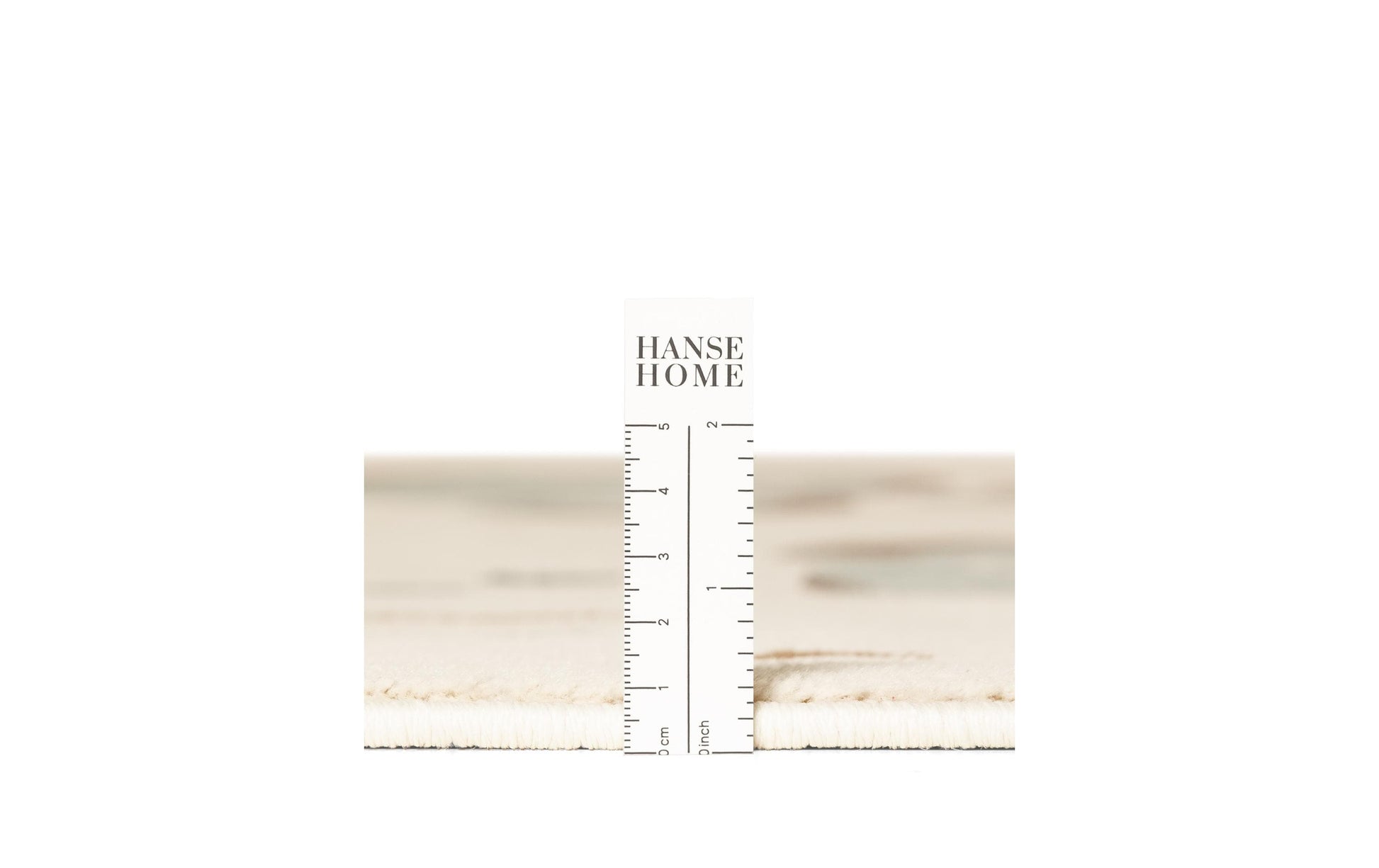 Hanse Home Bodenmatte Einhorn – 120 × 170 cm, Mehrfarbig, Polypropylen