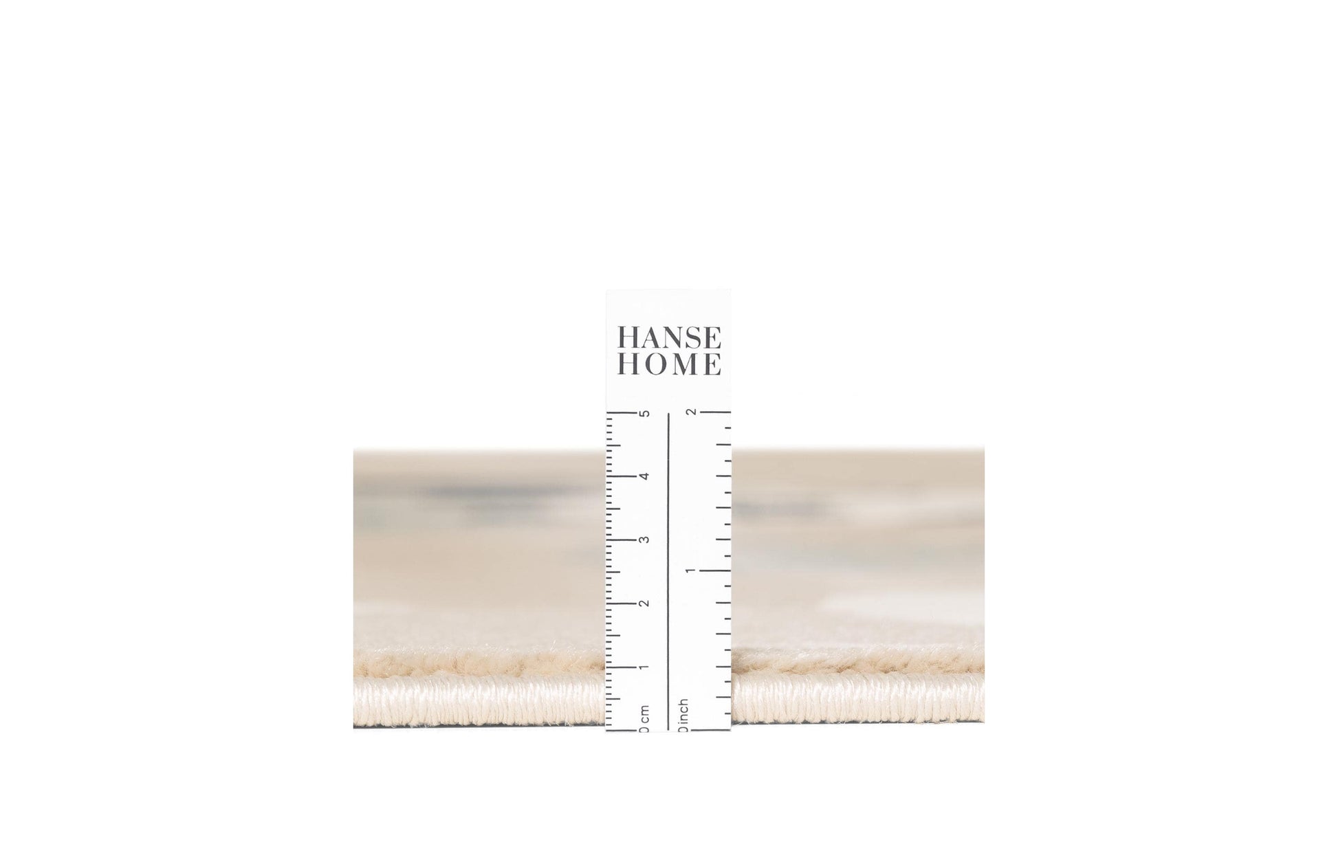 Hanse Home Spielteppich Dreamy Panda – 120 × 170 cm, Beige, Polypropylen