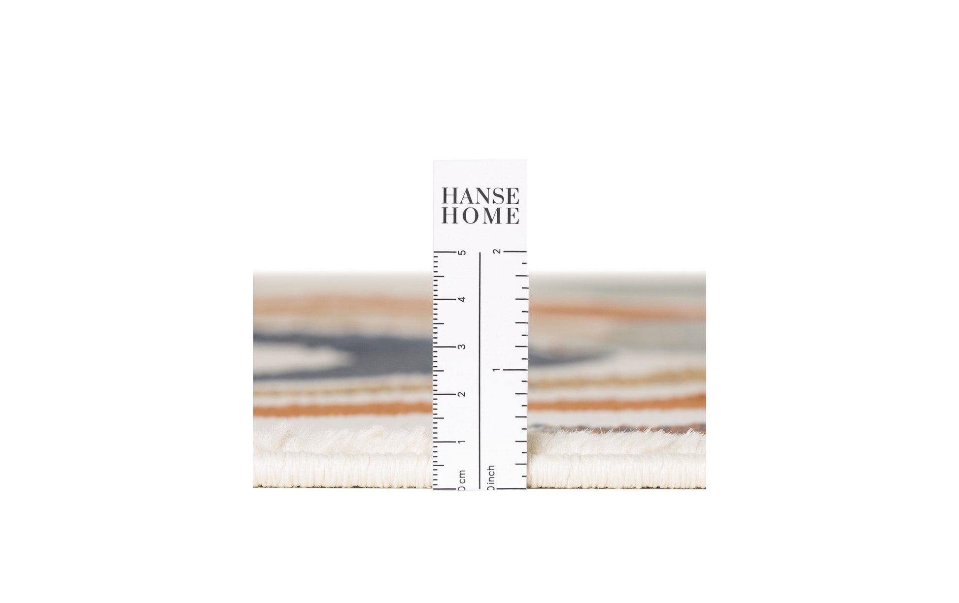 Hanse Home Kinderteppich – 160 × 235 cm – Polypropylen, mehrfarbig