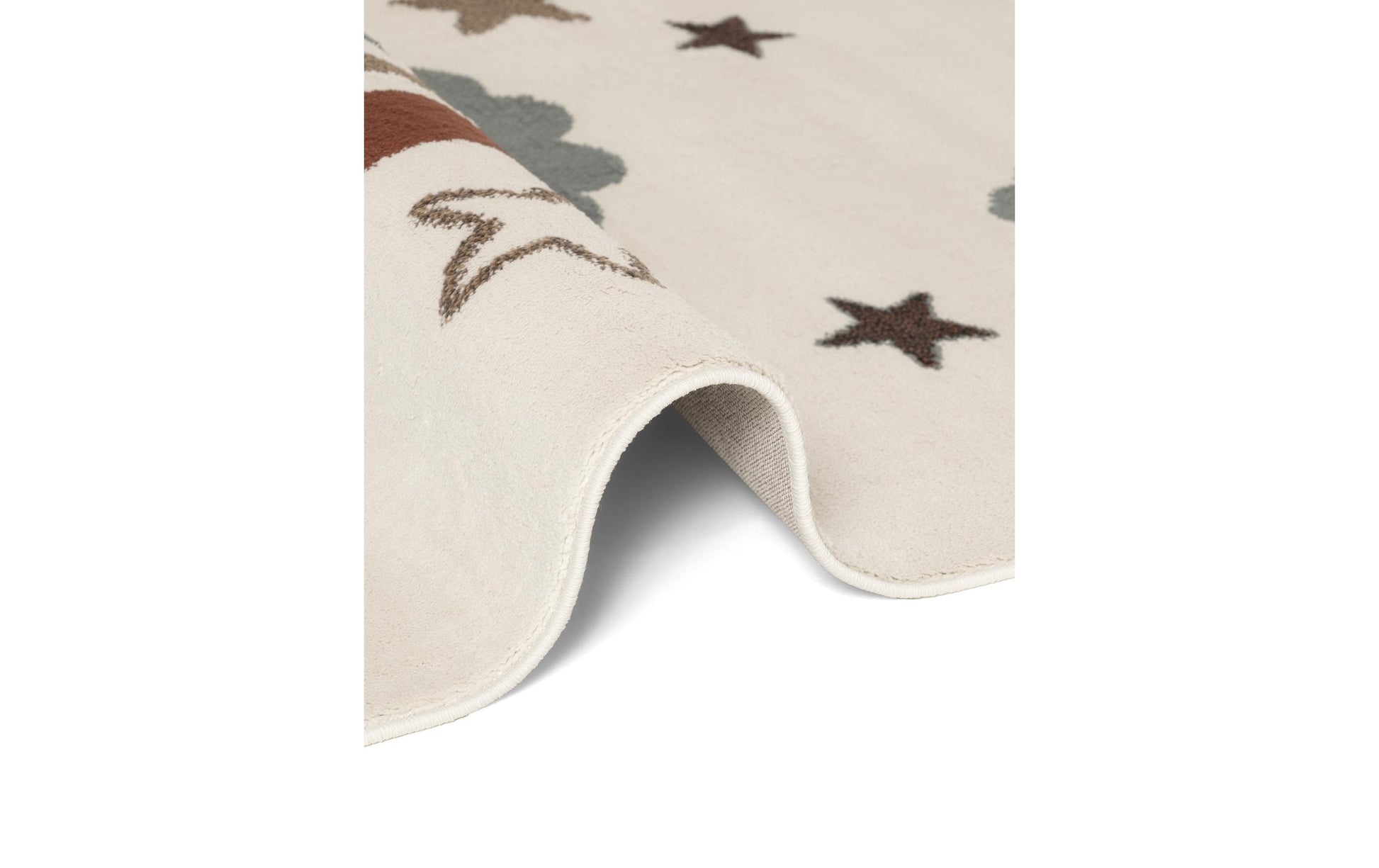 Hanse Home Kinderteppich – 160 × 235 cm – Polypropylen, mehrfarbig