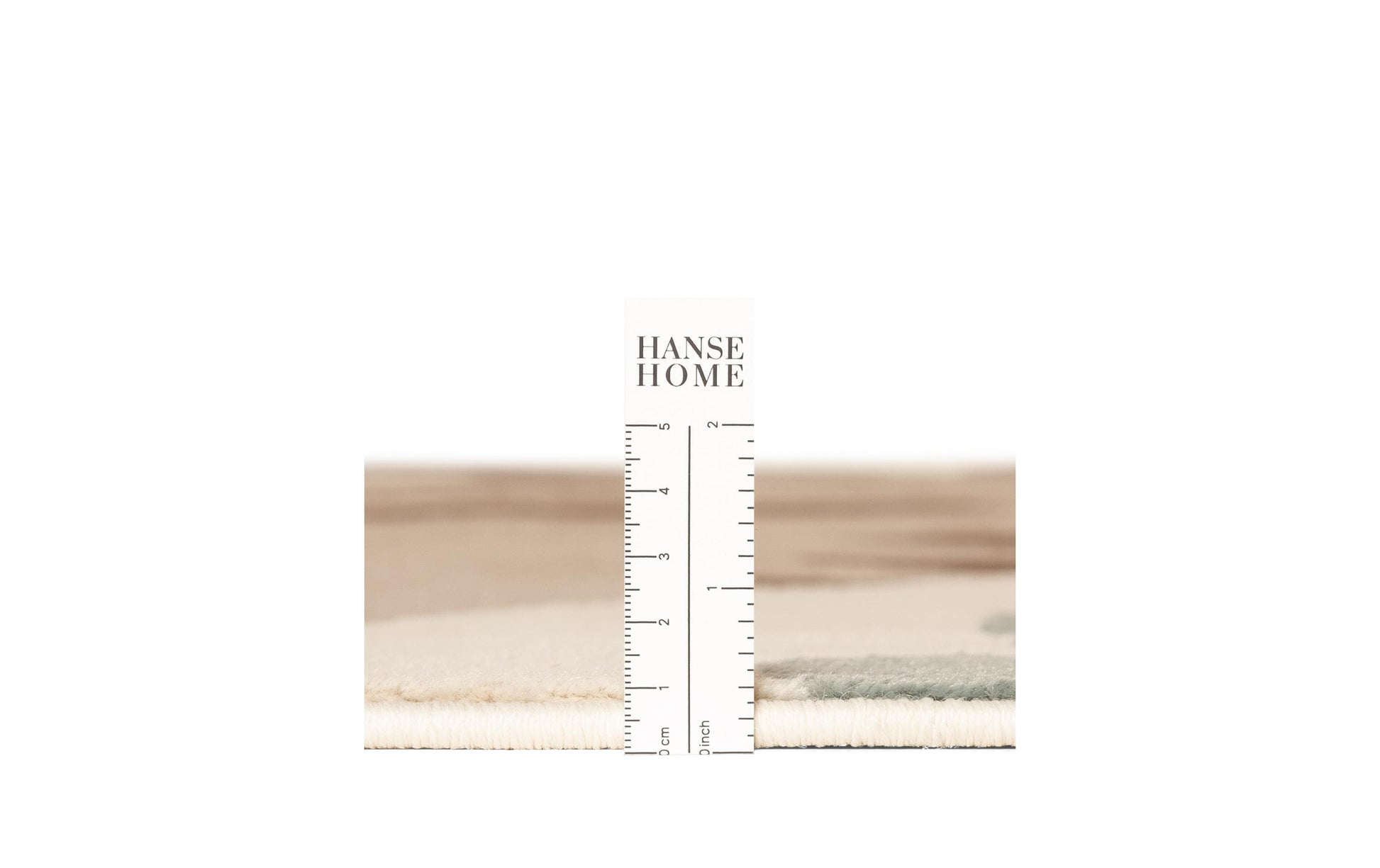 Hanse Home Spielteppich Dino – 160 × 235 cm, Creme, Polypropylen