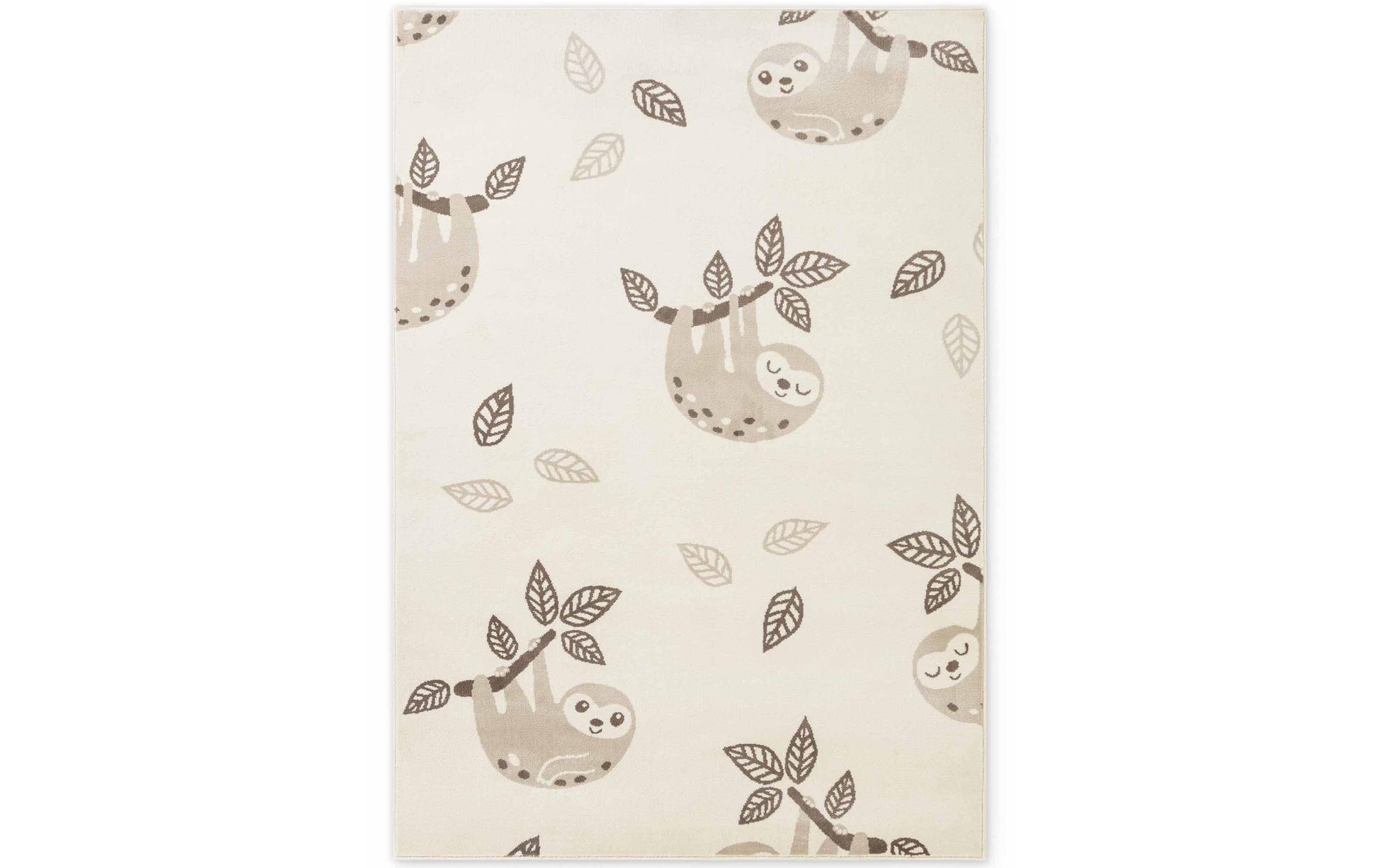 Hanse Home Spielteppich – für 120 × 170 cm – Polypropylen, mehrfarbig