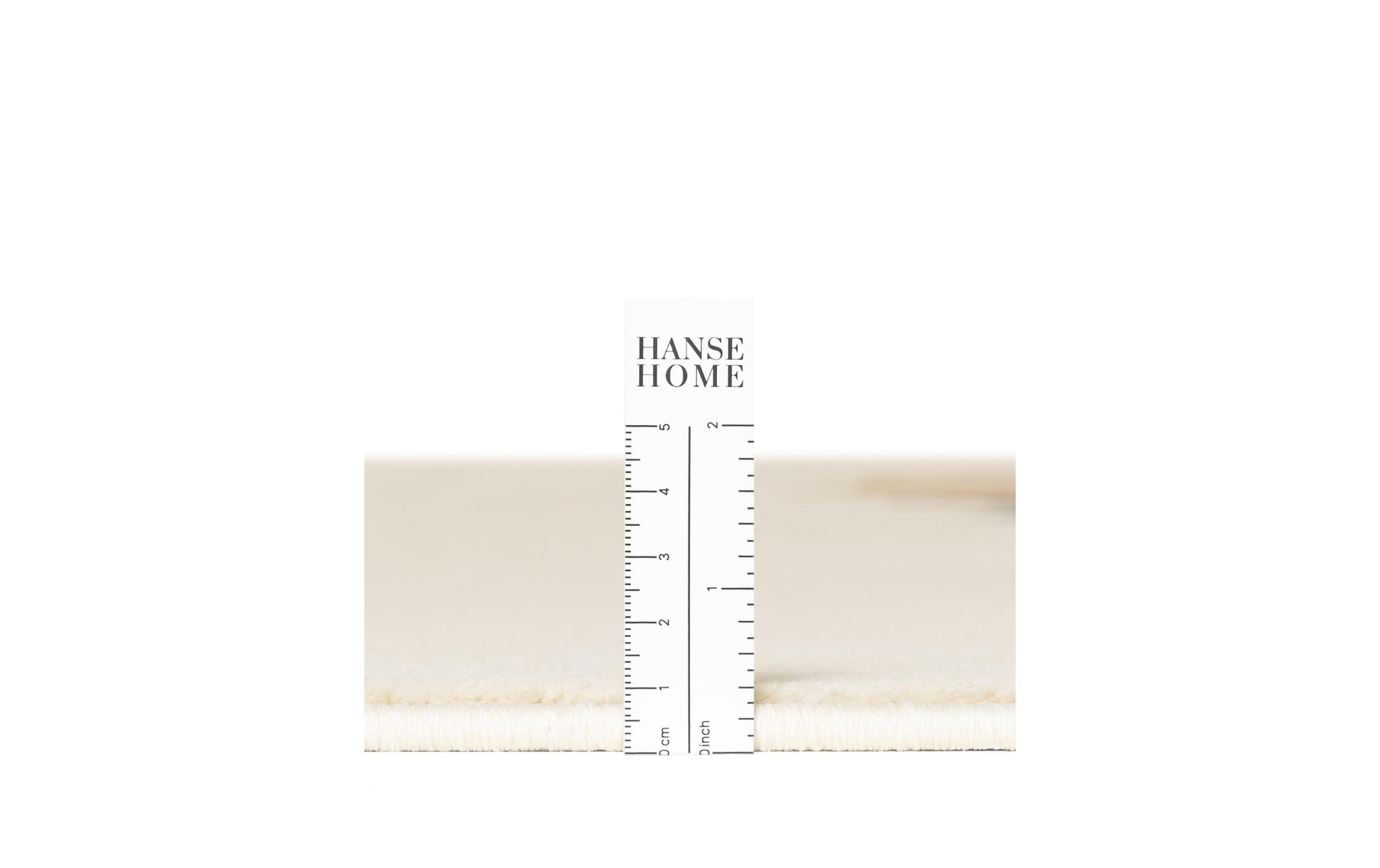 Hanse home Kinderteppich Skyla – 120 × 170 cm, Mehrfarbig, 100% Polypropylen