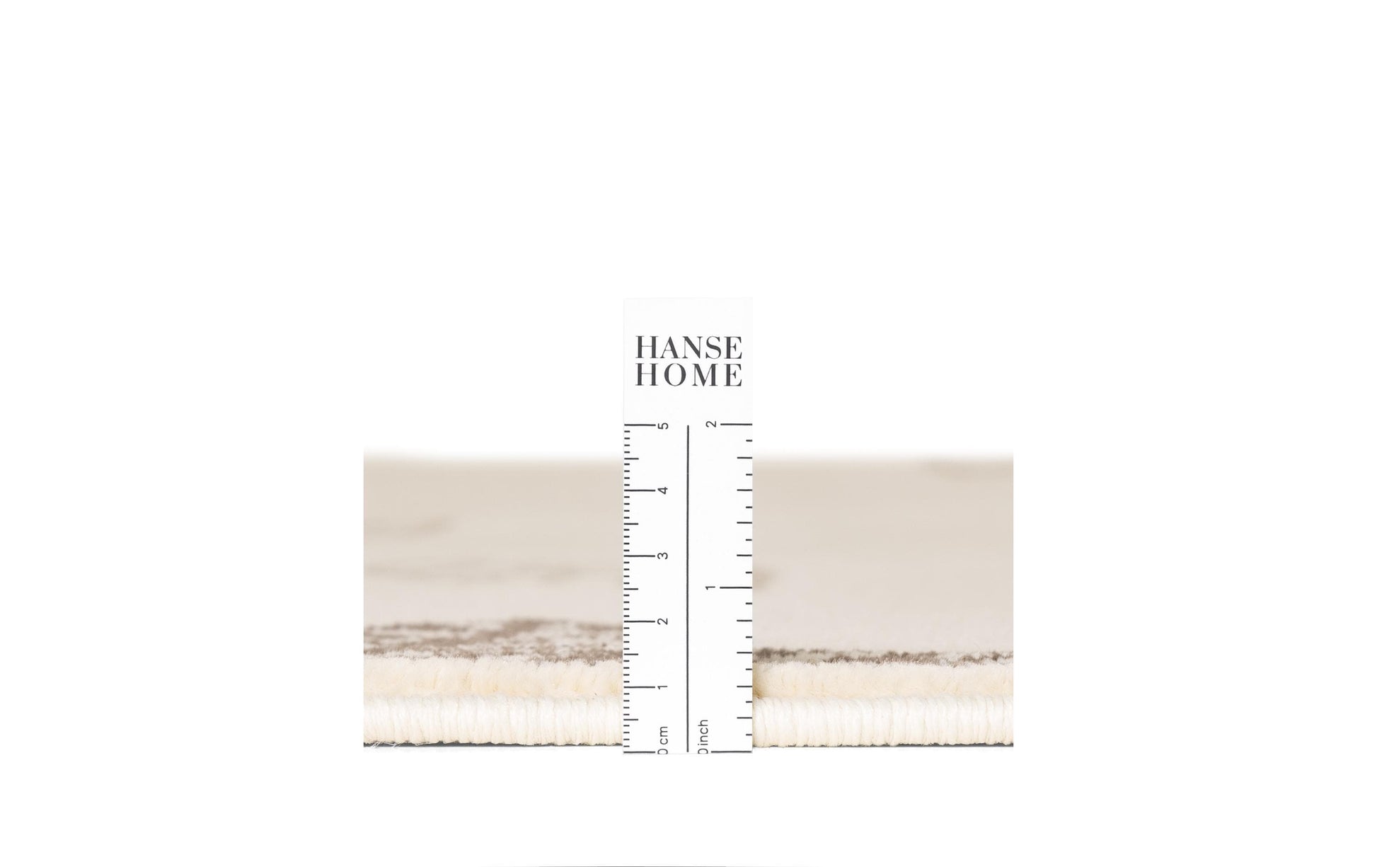 Hanse Home Spielteppich – für 120 × 170 cm – Polypropylen, mehrfarbig
