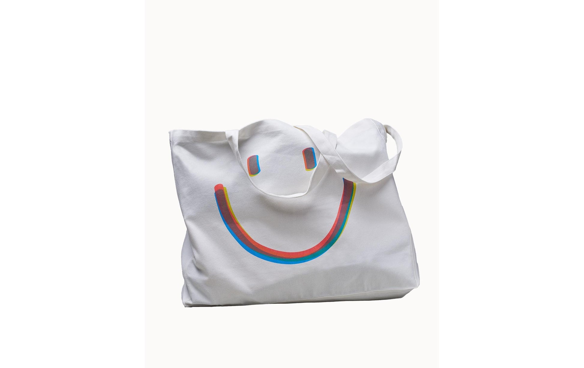 Chic-mic Chic Mic – Stofftasche, Bio-Baumwolle, Mehrfarbig, 140×420×480 mm
