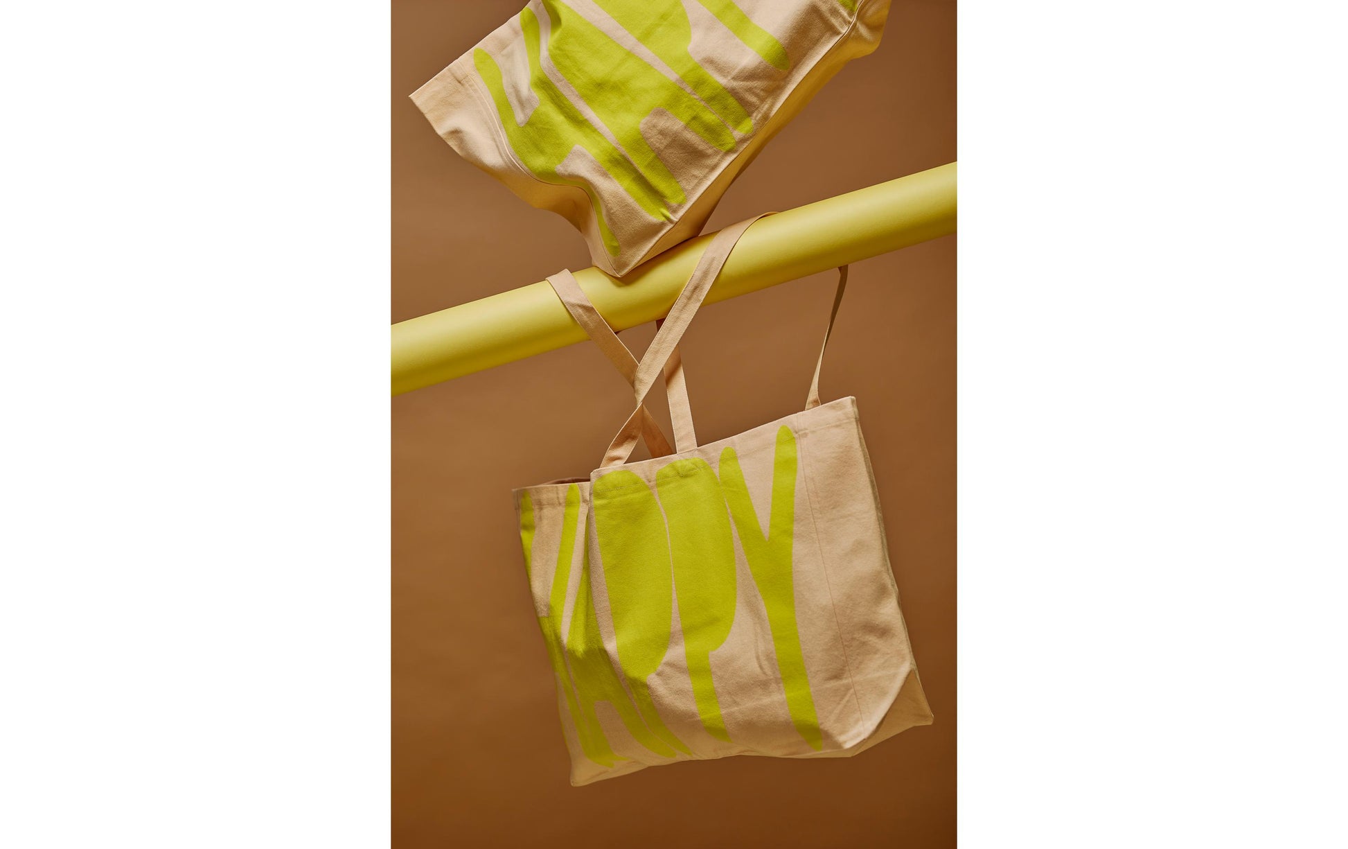 Chic-mic Stofftasche, Baumwolle, 480×420×140 mm, mit Innentasche, GOTS