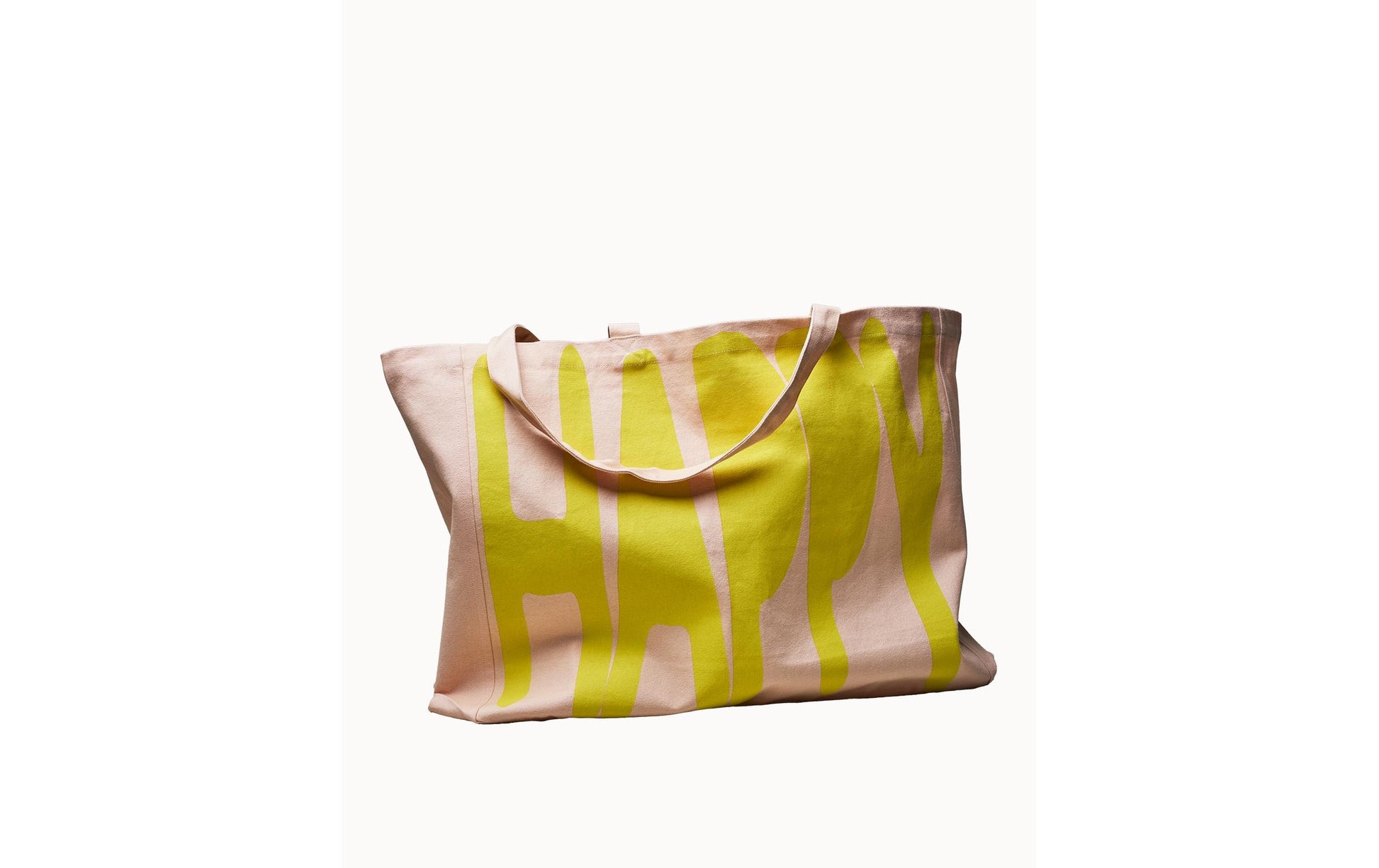 Chic-mic Stofftasche, Baumwolle, 480×420×140 mm, mit Innentasche, GOTS