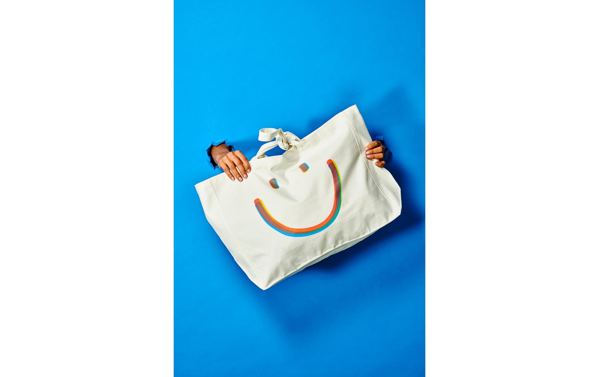Chic-mic Chic Mic – Stofftasche, Bio-Baumwolle, Mehrfarbig, 140×420×480 mm