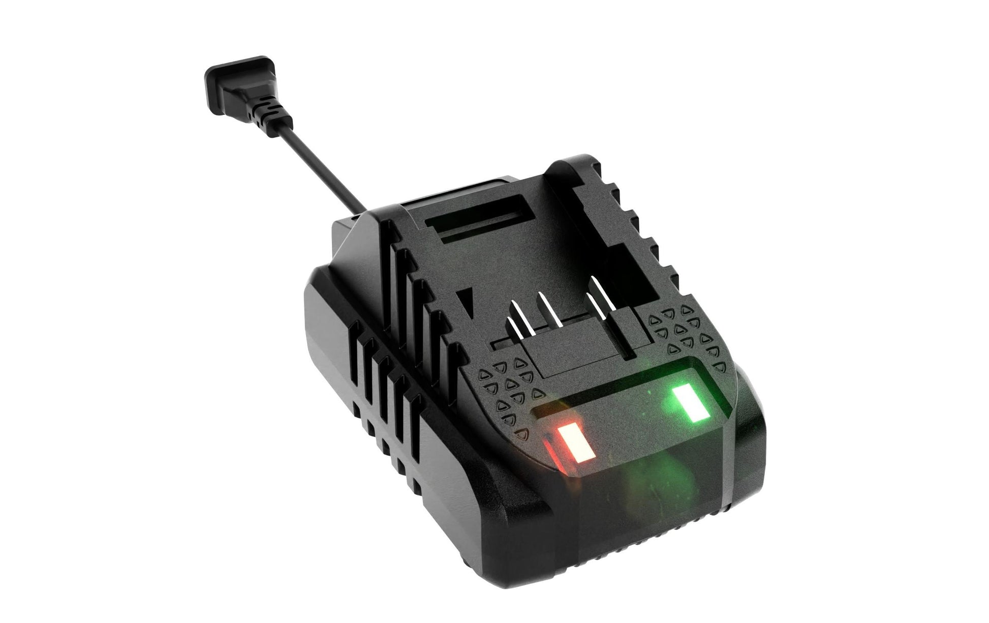 AL-KO C100.6 Ladegerät – 2,4 A, 18 V, Li-Ion, für AL-KO 18 V/36 V