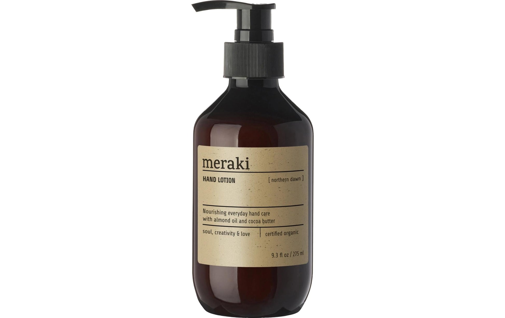 Cisco Meraki Care Handlotion Northern Dawn – 275 ml