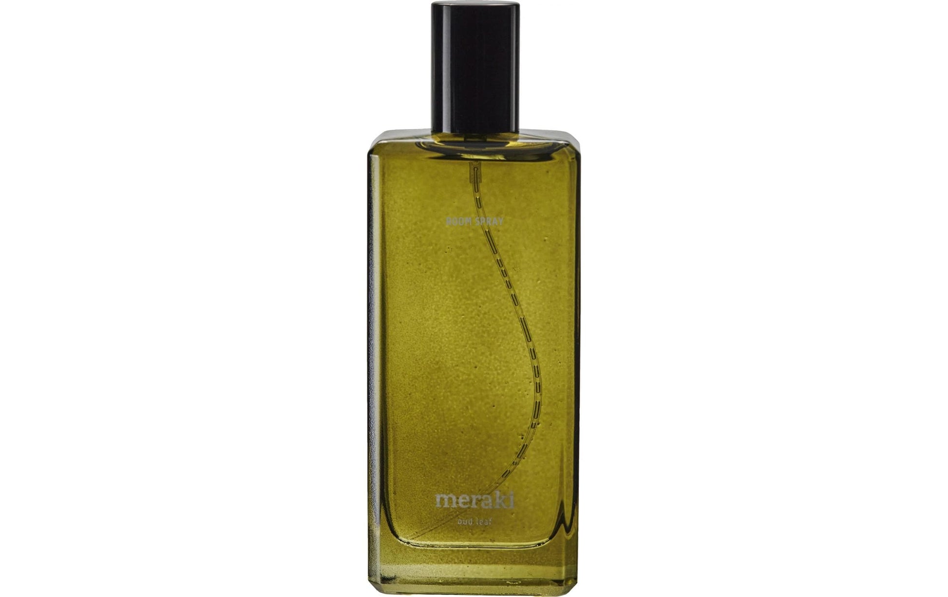 Cisco Meraki Home Oud Leaf – Raumspray, 100 ml