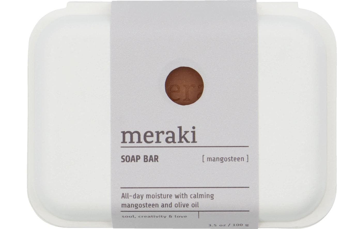 Cisco Meraki Handseife – Mangosteen – 100 g