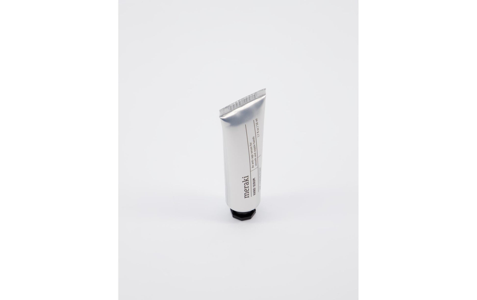 Cisco Meraki Handserum – feuchtigkeitsspendend, Gurke – 50 ml
