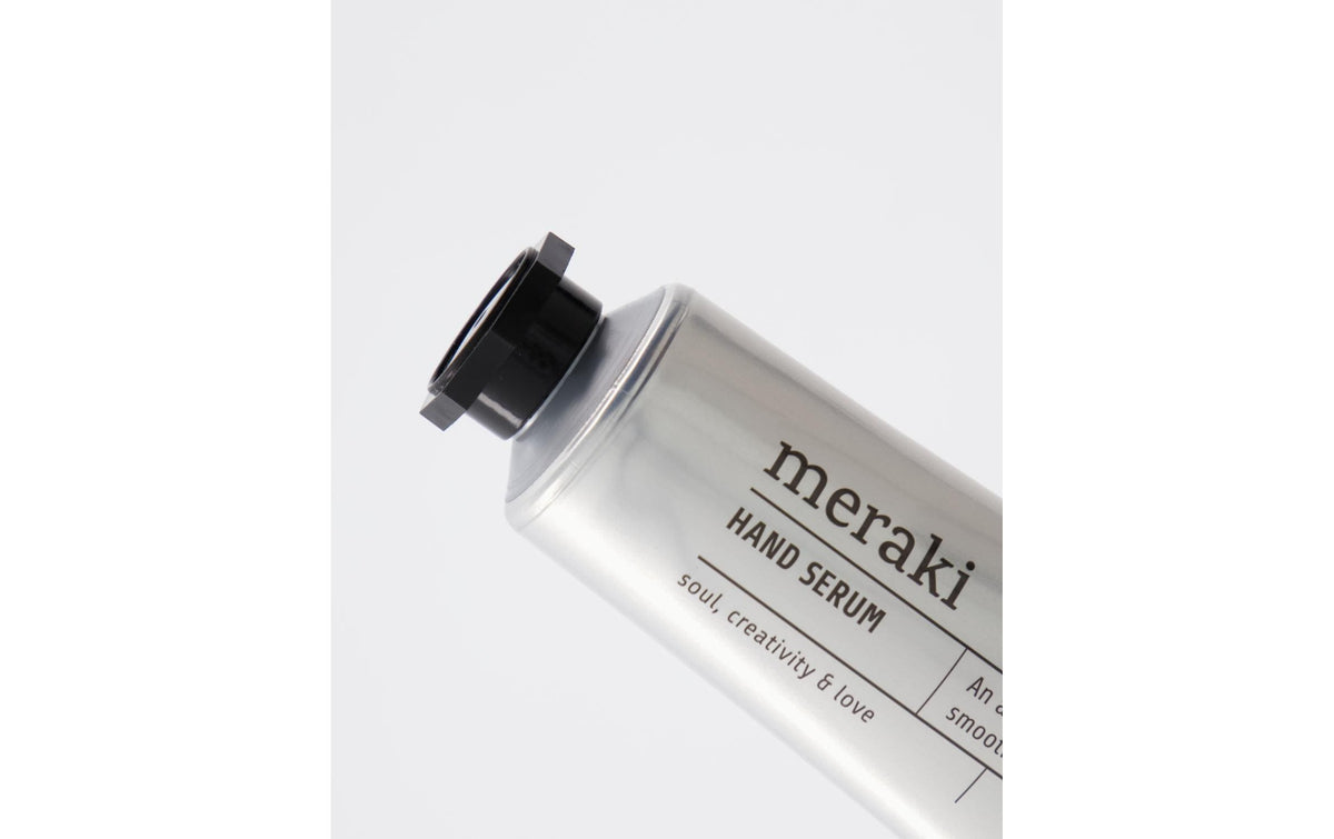 Cisco Meraki Handserum – feuchtigkeitsspendend, Gurke – 50 ml