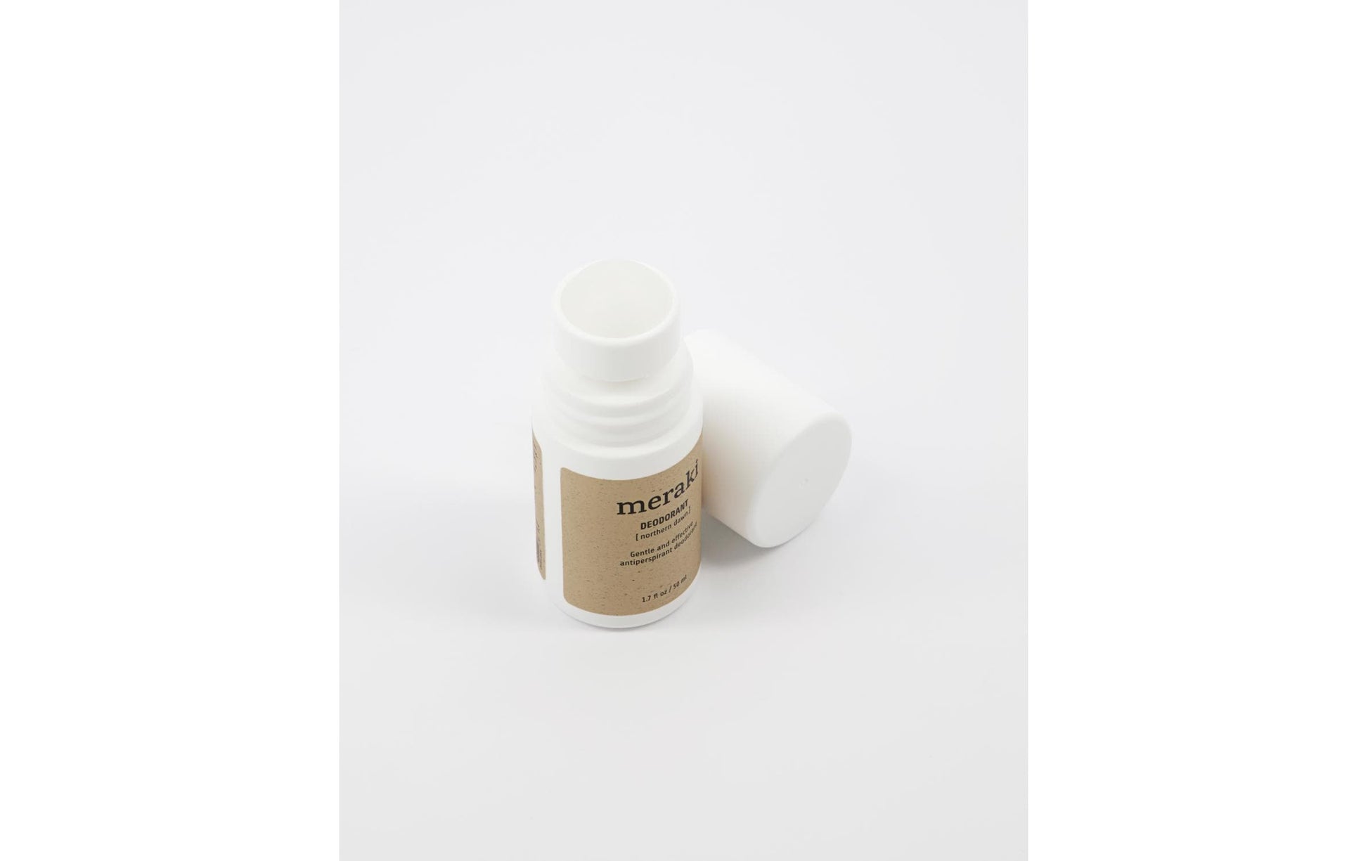 Cisco Meraki Antitranspirant Roll-on Pflege – Northern Dawn – 50 ml – 6 Stk