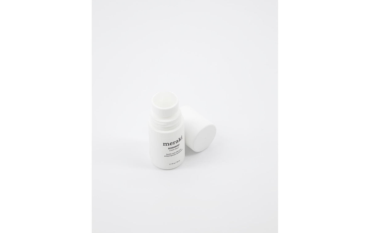 Cisco Meraki Deo Roll-on – Antitranspirant, Patchouli, Pfefferminze – 50 ml