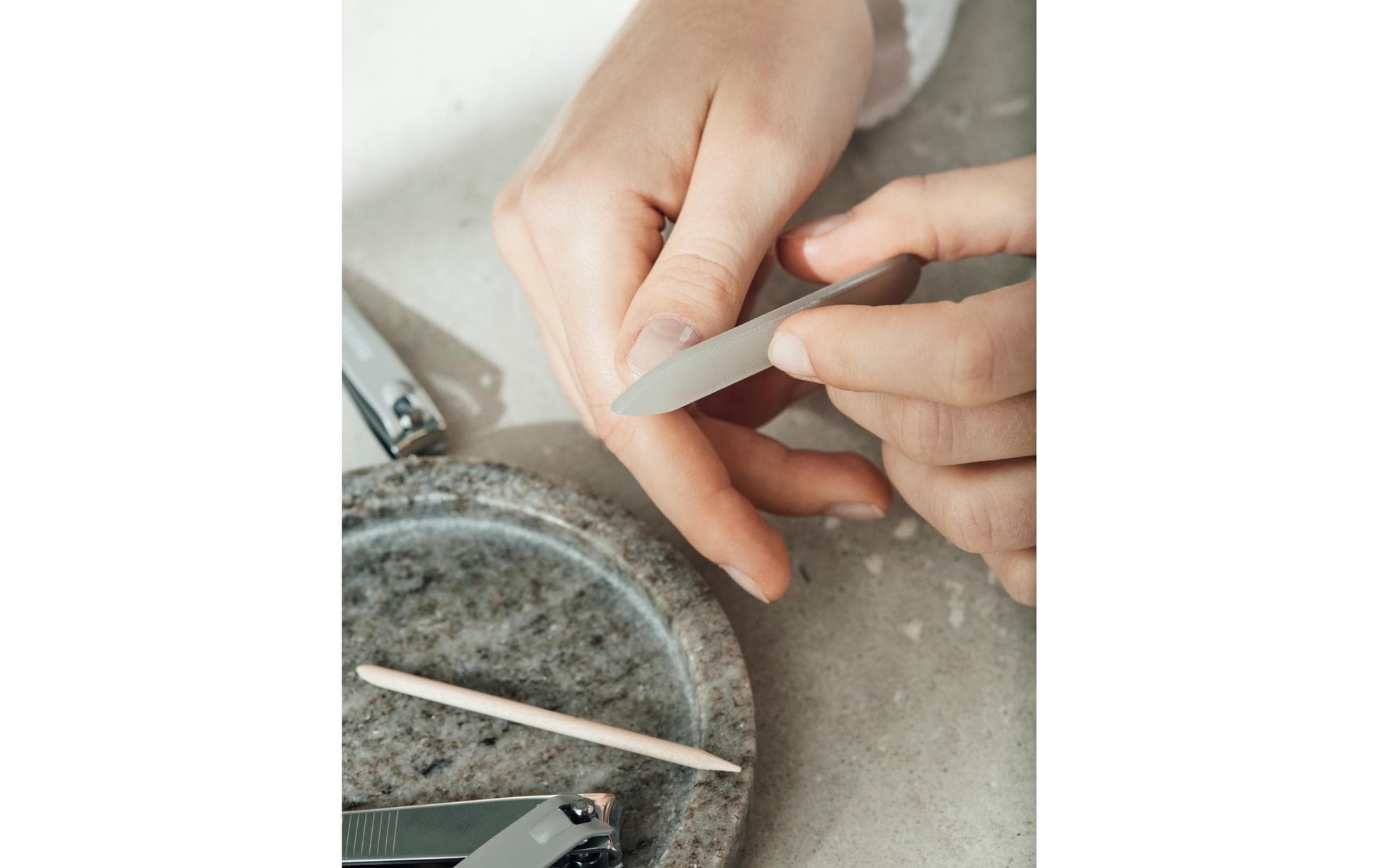 Cisco Meraki Tools Nagelset – Silber