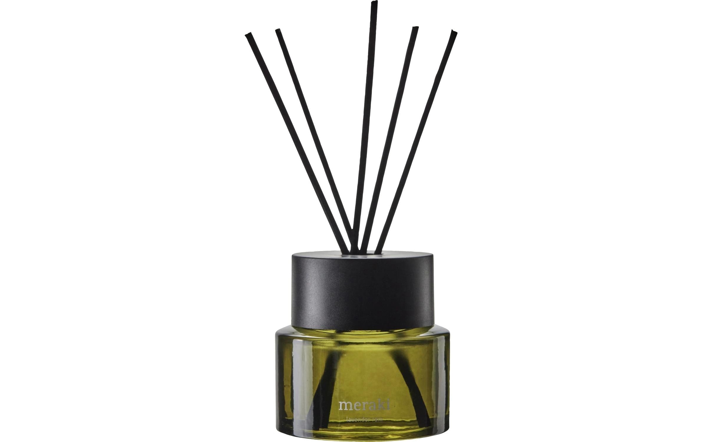 Cisco Meraki Lavender Rain – Duftöl, 100 ml
