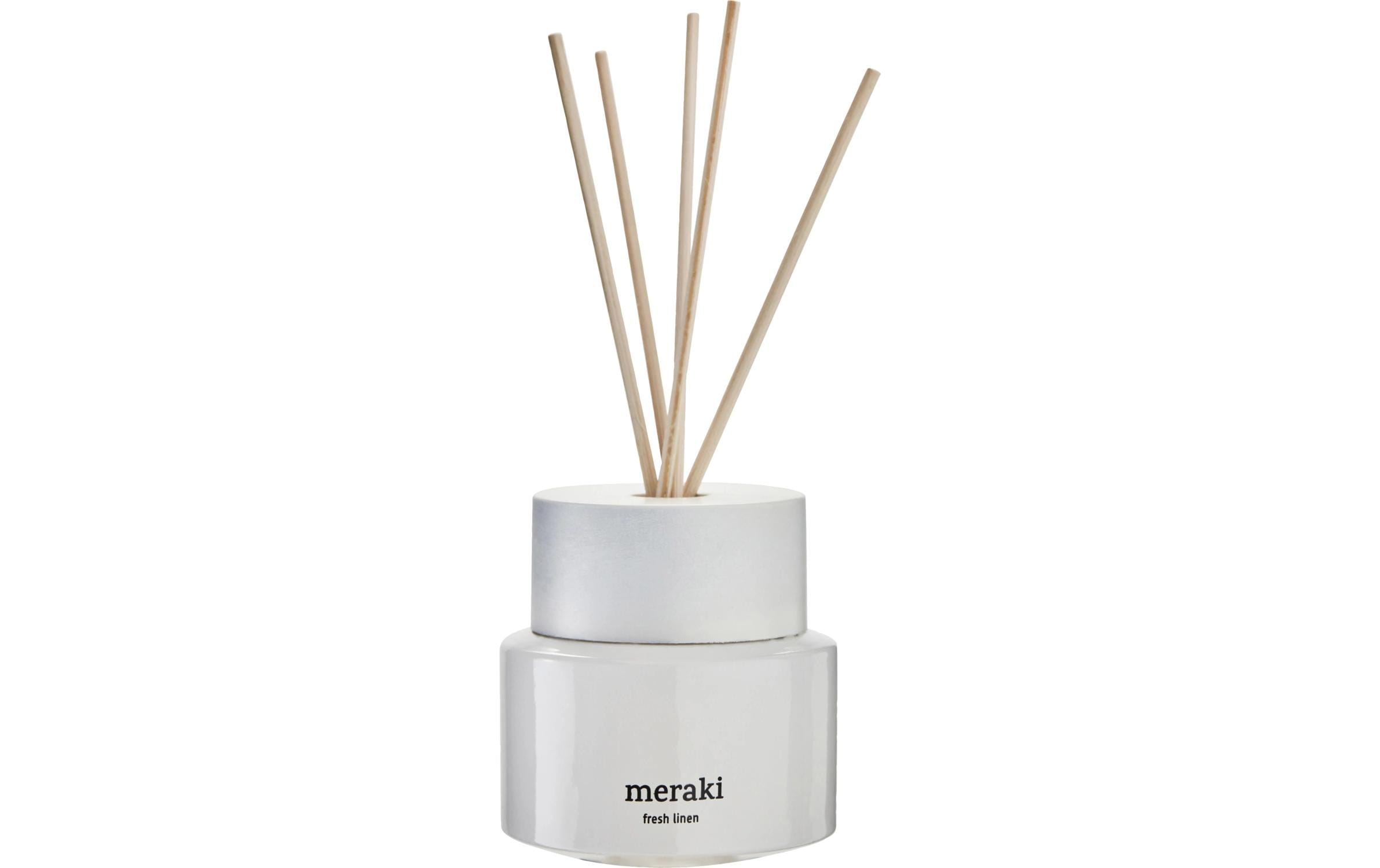 Cisco Meraki Home Fresh Linen – Duftstäbchen, 100 ml