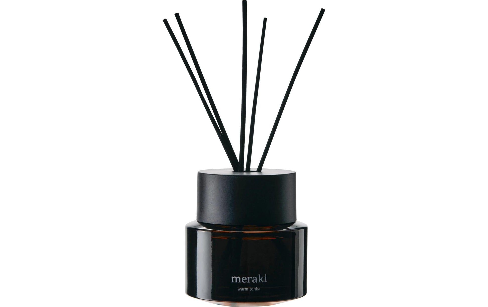 Cisco Meraki Home Warm Tonka – Duftöl, 100 ml