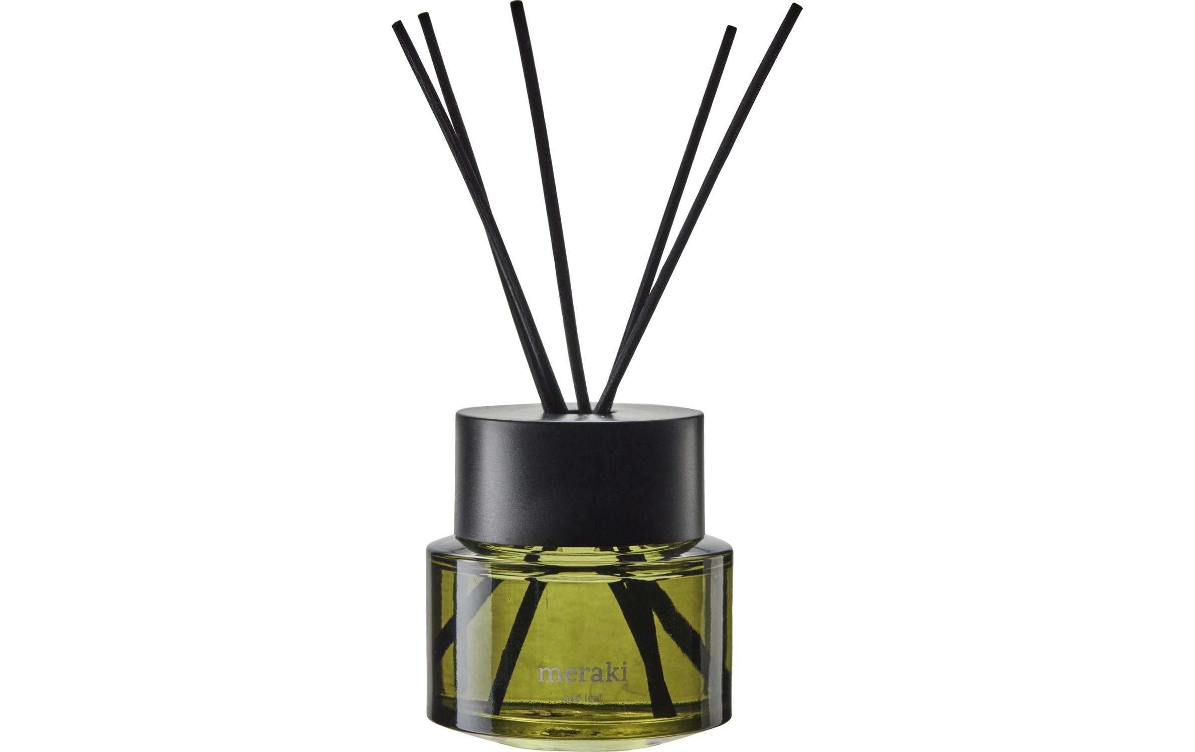 Cisco meraki Oud Leaf – Duftstäbchen, 100 ml