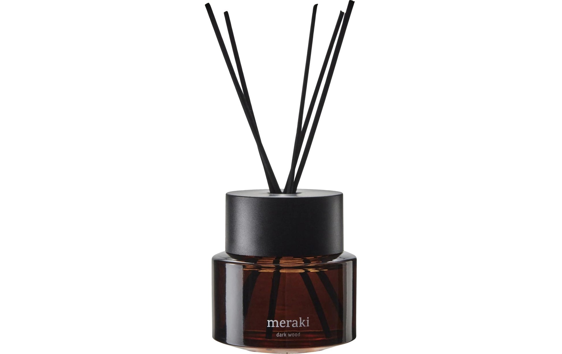 Cisco meraki Dark Wood – Duftstäbchen, 100 ml