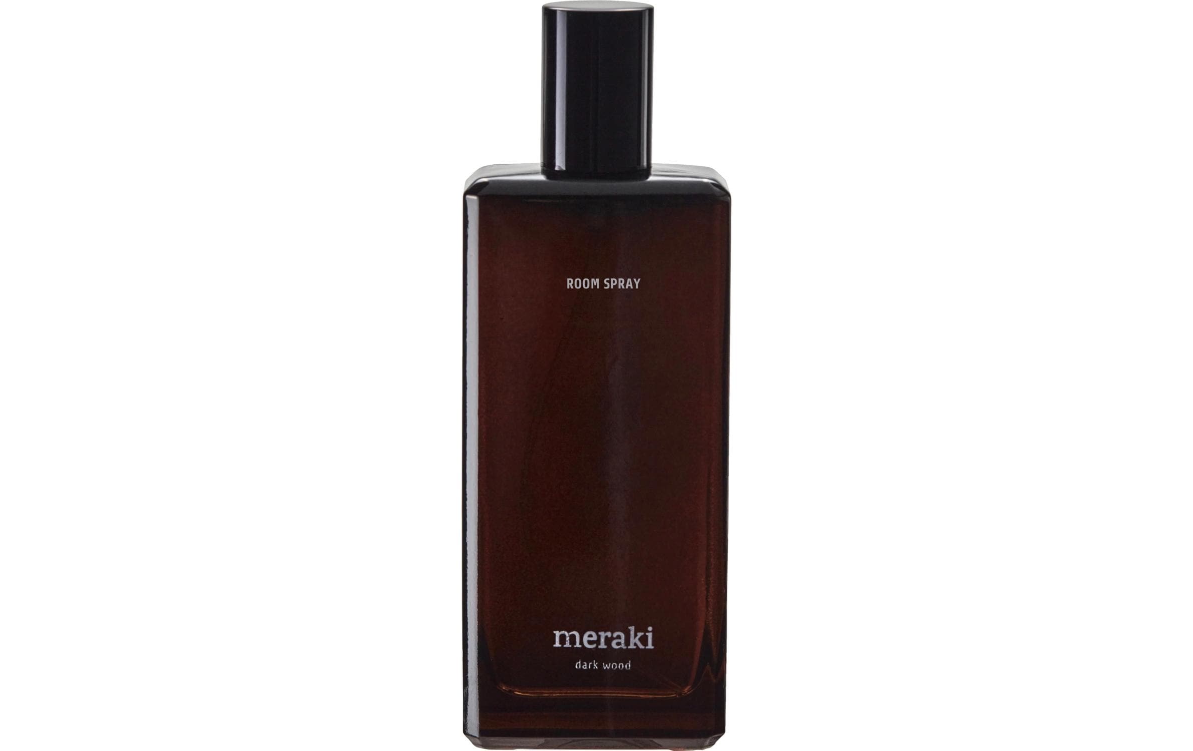 Cisco Meraki Home Dark Wood – Raumspray, 100 ml