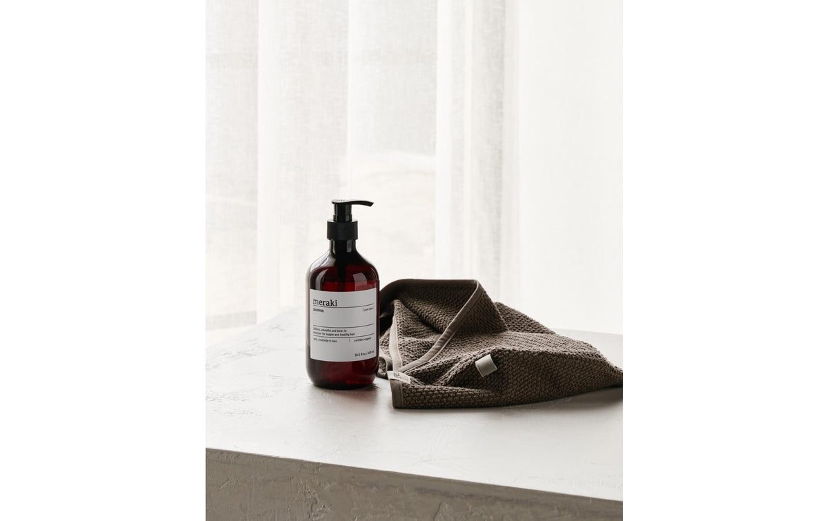 Cisco Meraki Shampoo Pure Basic – 490 ml