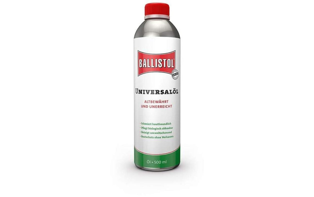 Ballistol Universalöl – 500 ml