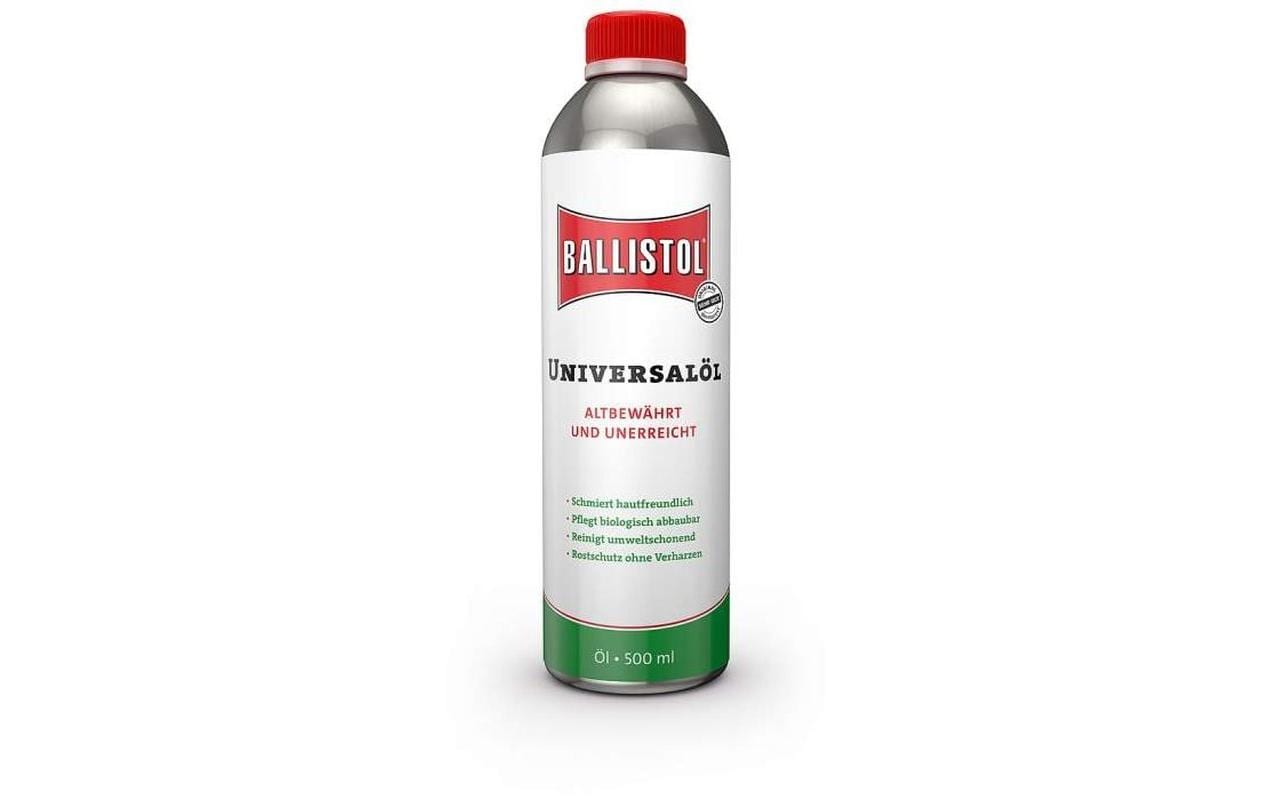 Ballistol Universalöl – 500 ml