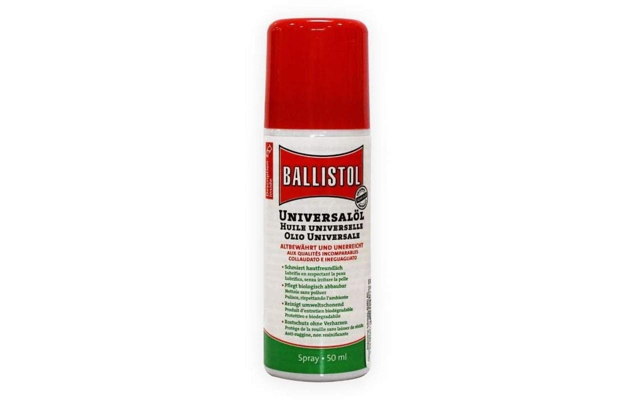 Ballistol Universalölspray 50 ml