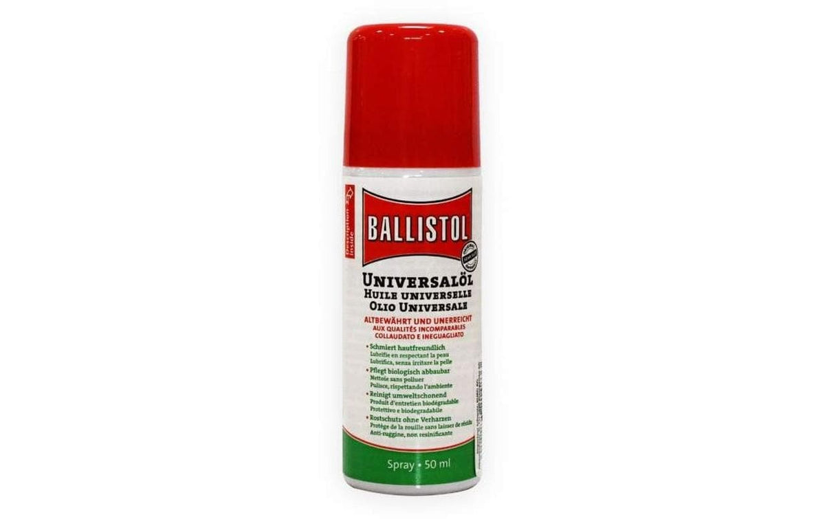 Ballistol Universalölspray 50 ml