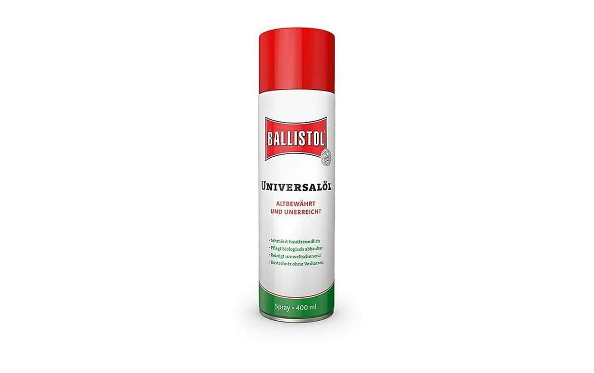 Ballistol Universalölspray 400 ml