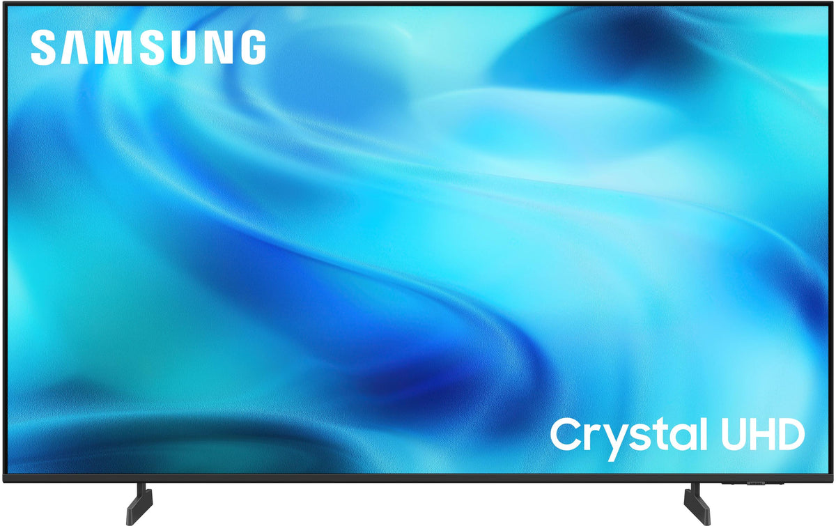 Samsung UE65U8070H – 65" Fernseher – 4K UHD – LCD – Tizen – 50 Hz – HDR10+