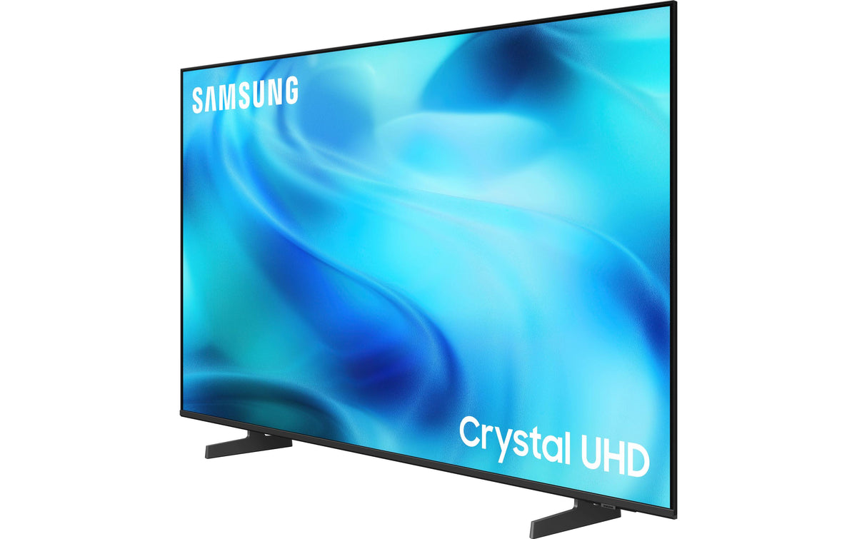 Samsung UE65U8070H – 65" Fernseher – 4K UHD – LCD – Tizen – 50 Hz – HDR10+