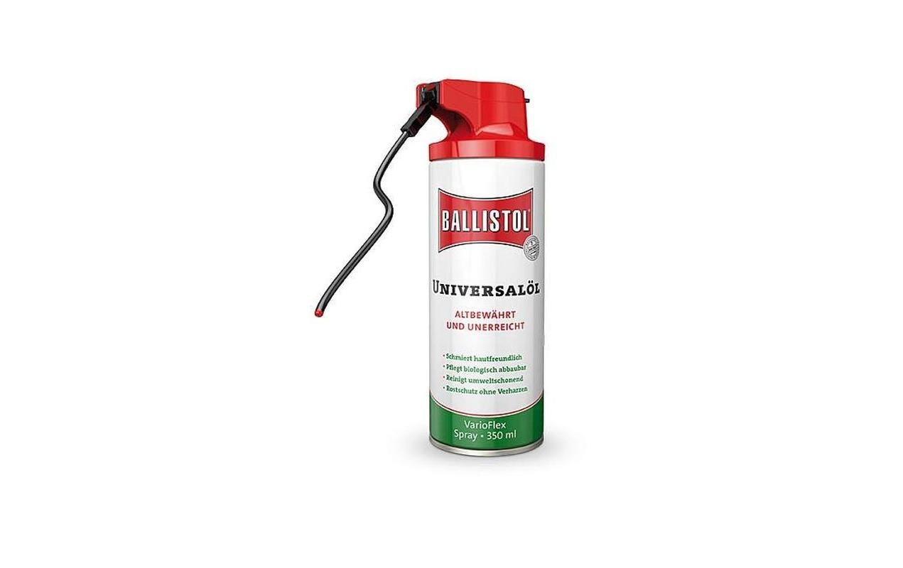 Ballistol Universalöl-Spray 350 ml