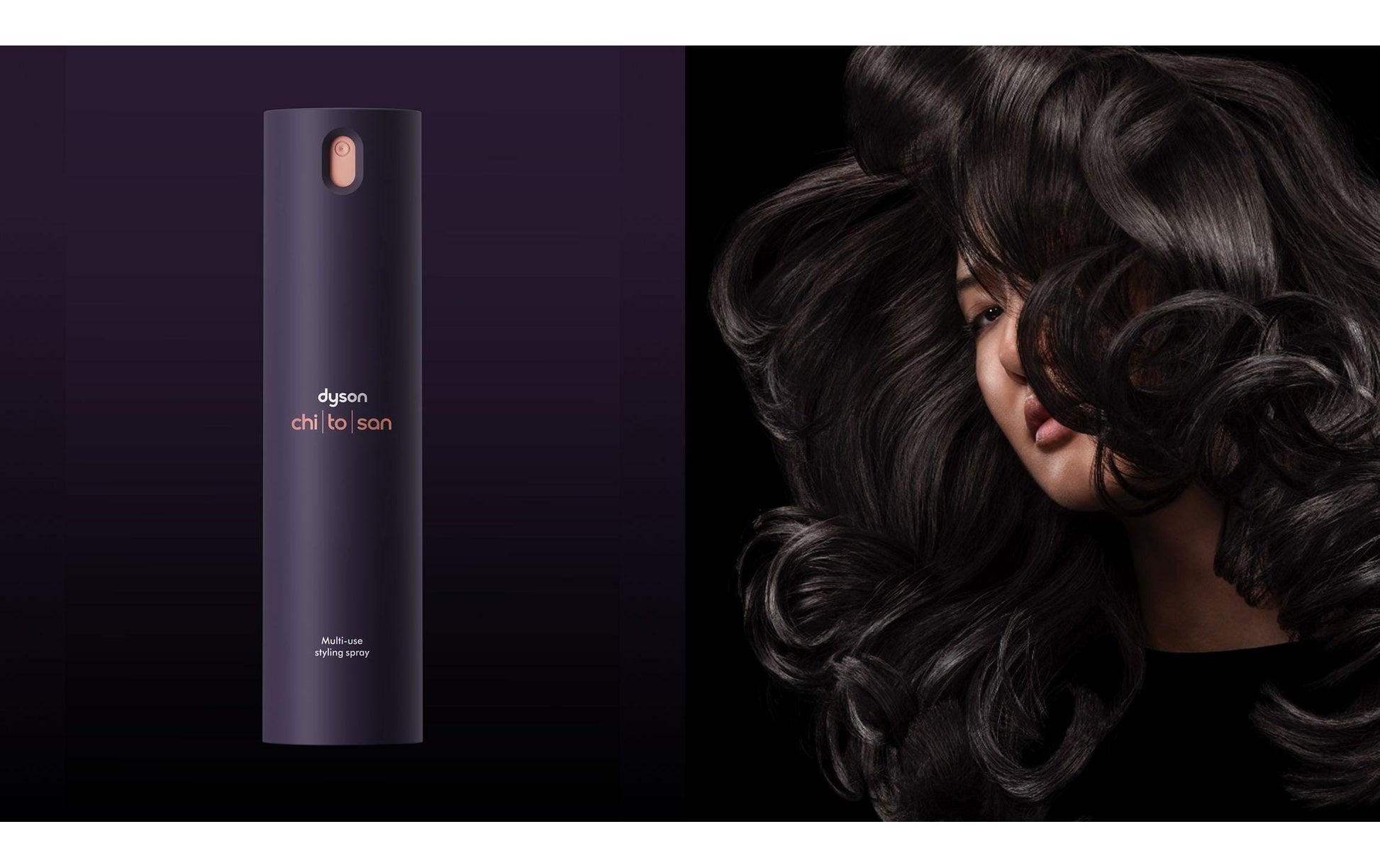 Dyson Styling-Spray Chitosan Multi-use – 165 ml