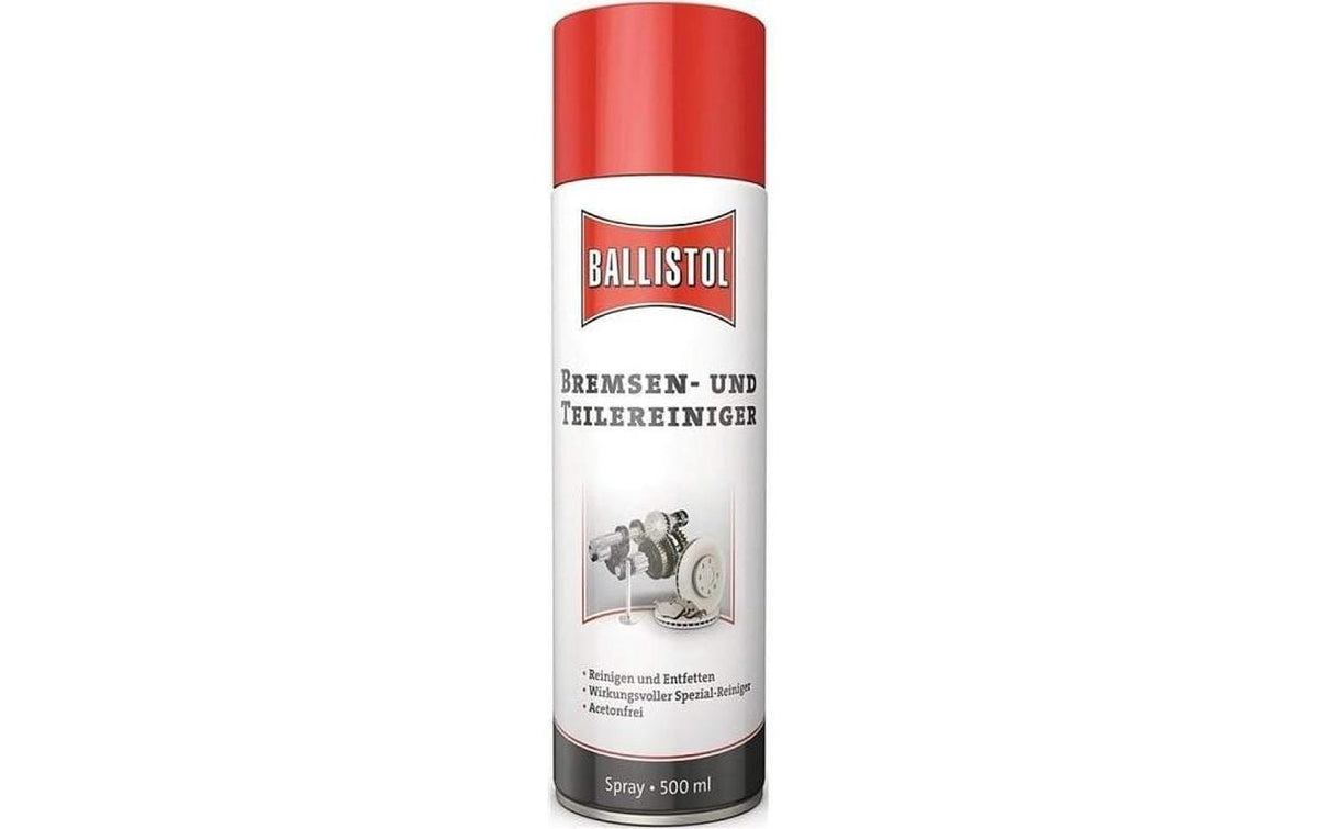 Ballistol Bremsen- und Teile-Reiniger – 500 ml