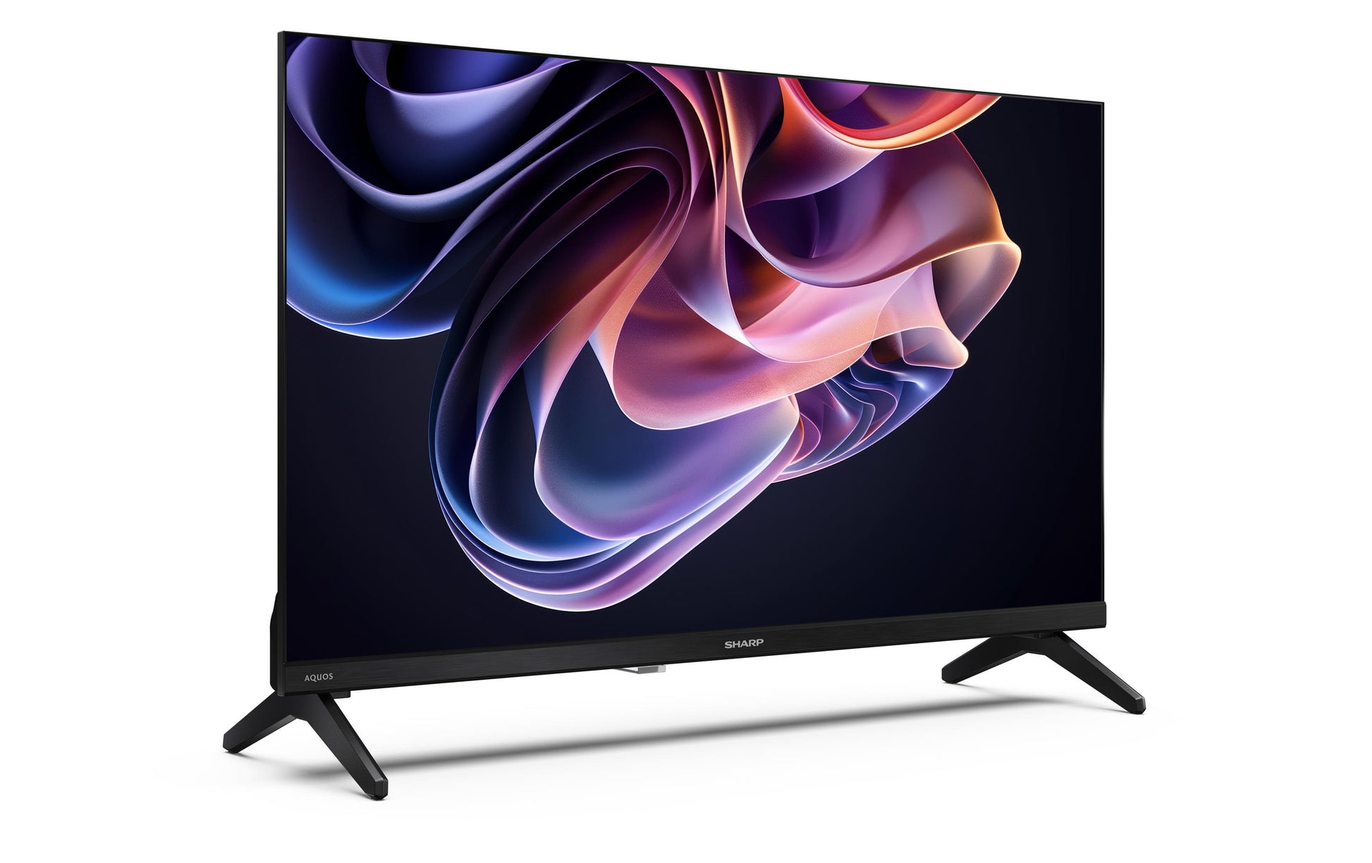 Sharp 24HF2265E – 24" TV – 1366 × 768 – LCD – Google TV – 60 Hz
