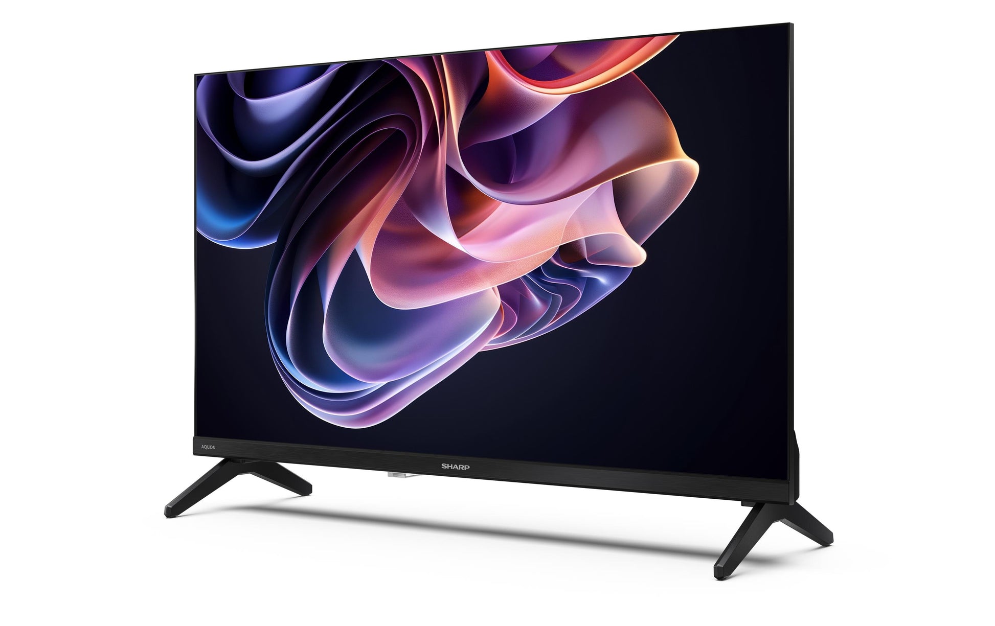Sharp 24HF2265E – 24" TV – 1366 × 768 – LCD – Google TV – 60 Hz