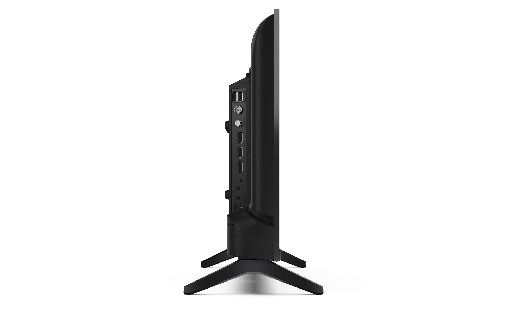 Sharp 24HF2265E – 24" TV – 1366 × 768 – LCD – Google TV – 60 Hz