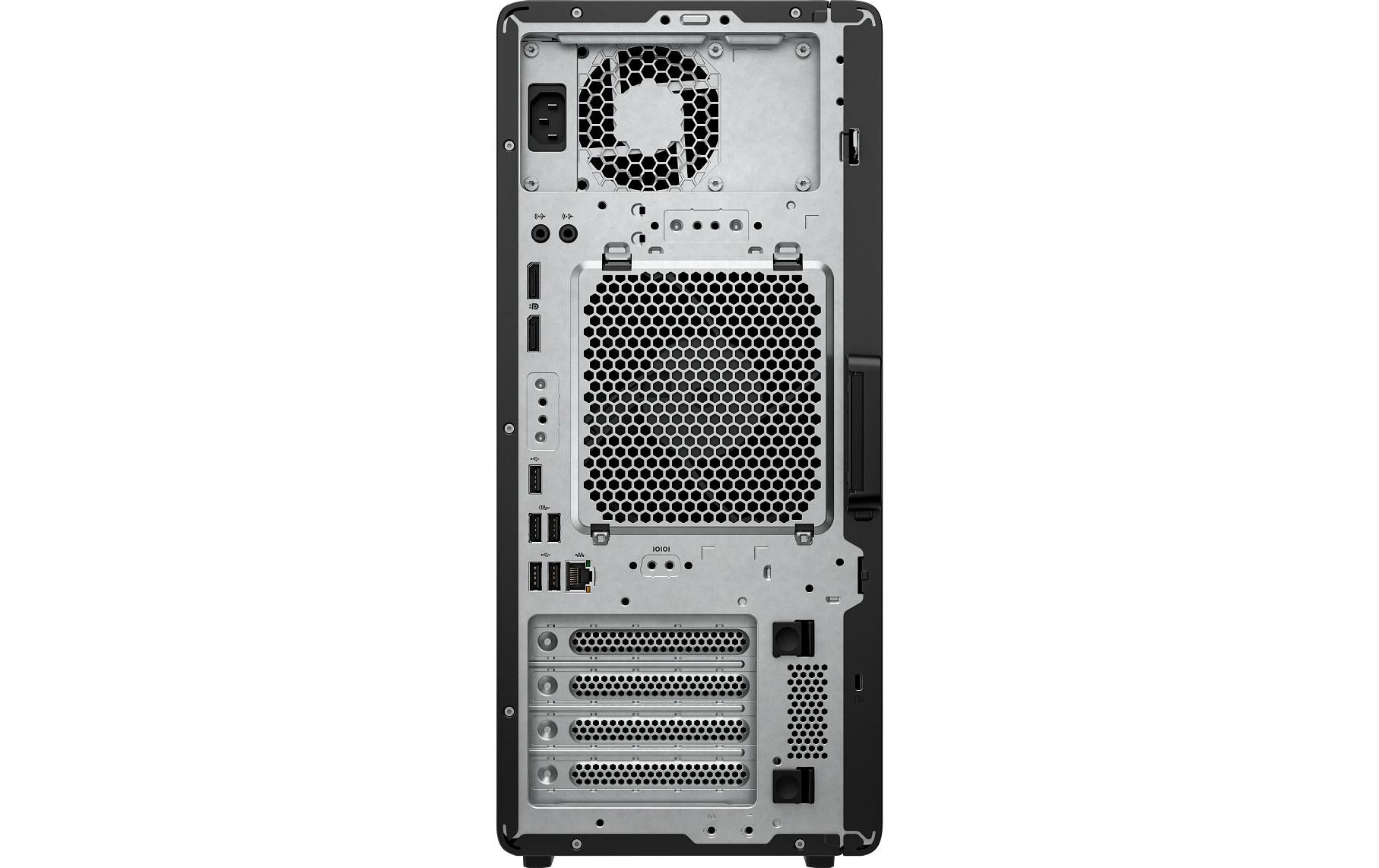HP Z2 G1i Tower – Intel Core Ultra 7 265K, 32 GB RAM, 1 TB SSD, Windows 11 Pro